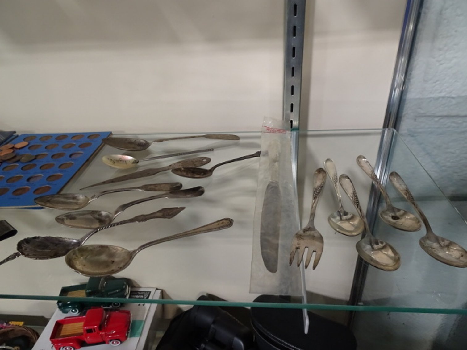 Image for Nov 7, 2024 Public Auction