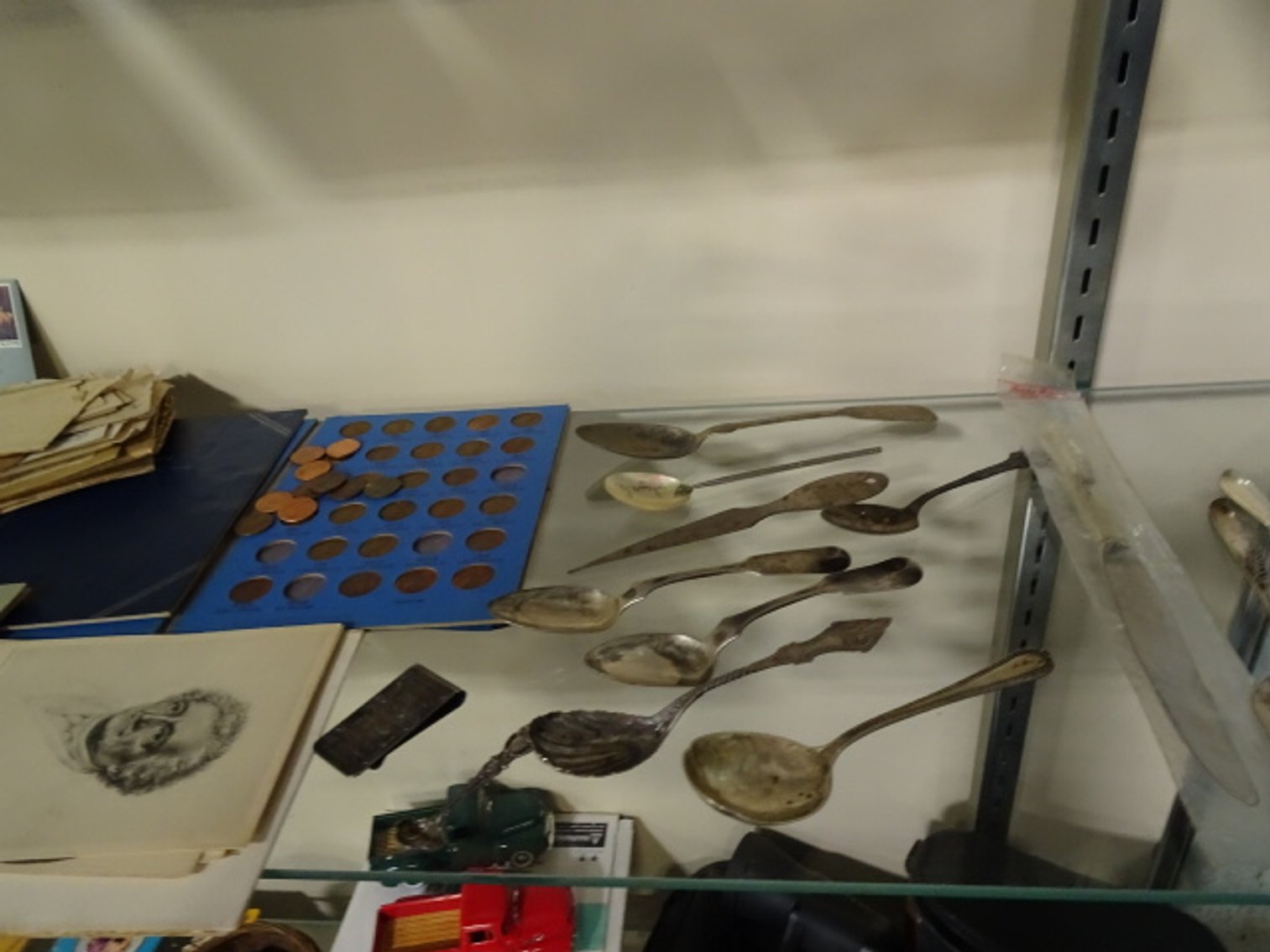 Image for Nov 7, 2024 Public Auction