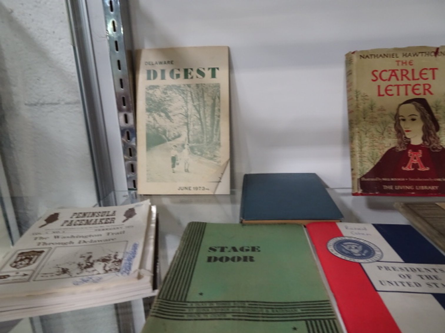 Image for Nov 7, 2024 Public Auction