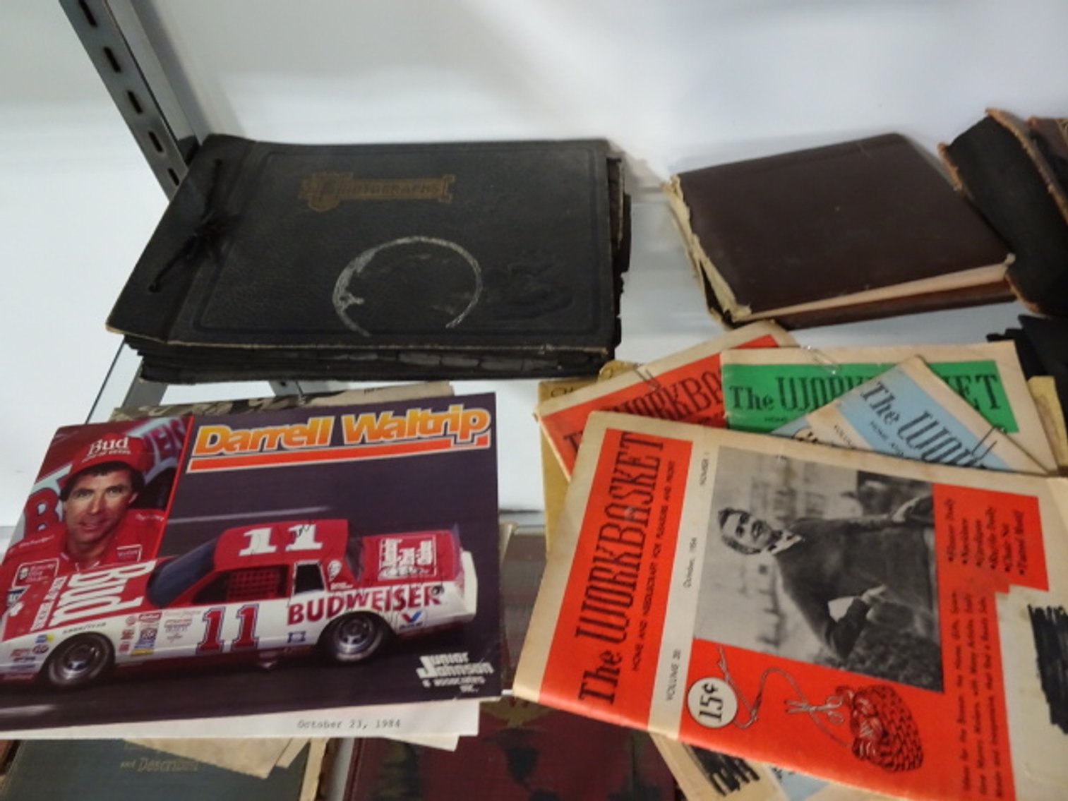 Image for Nov 7, 2024 Public Auction