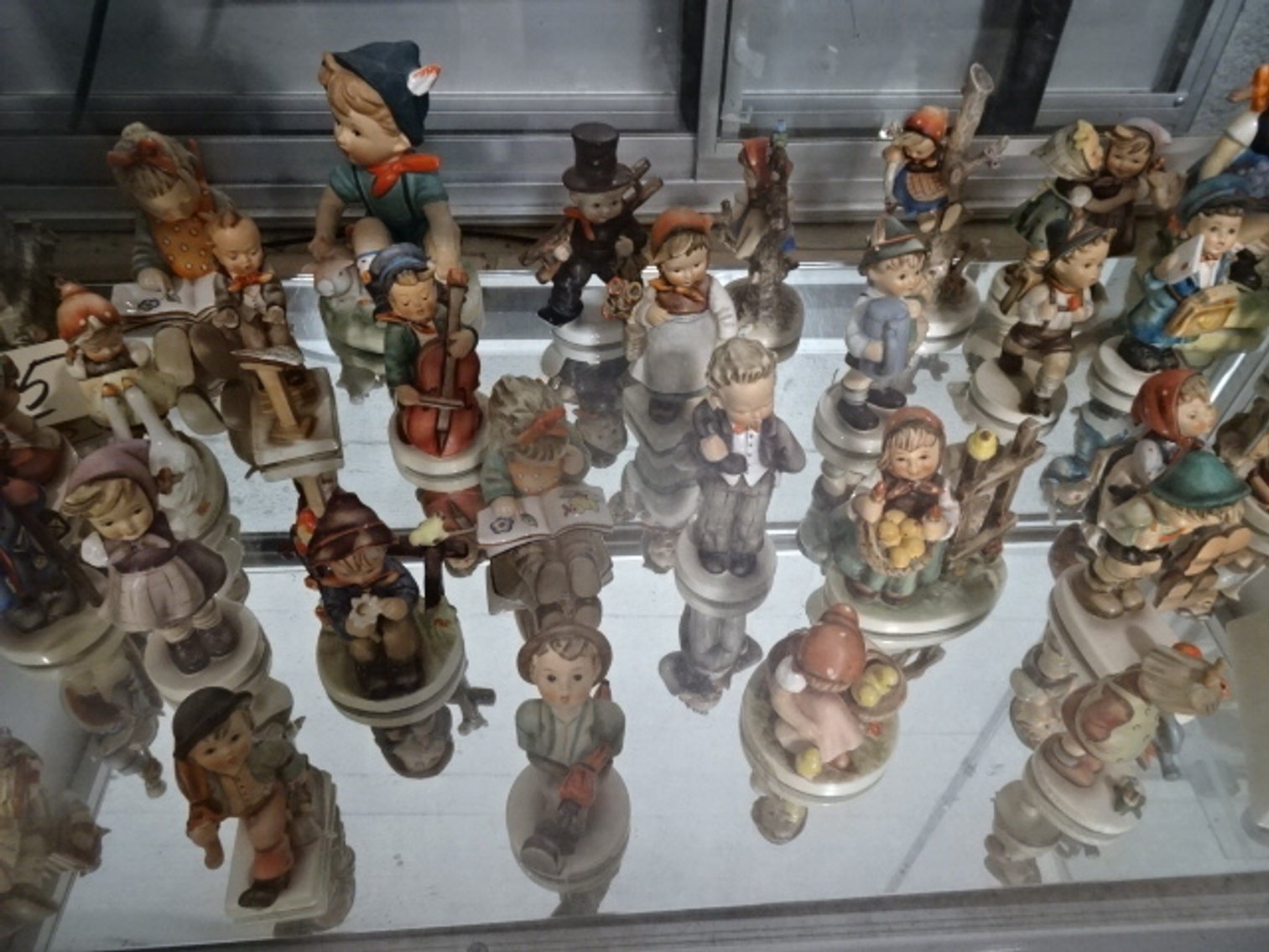 Image for Nov 7, 2024 Public Auction