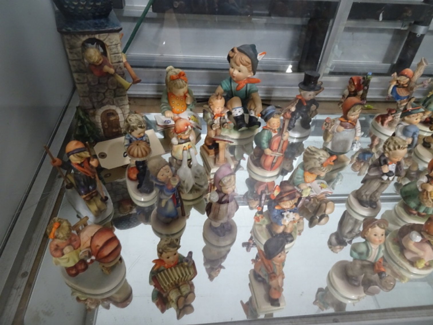 Image for Nov 7, 2024 Public Auction