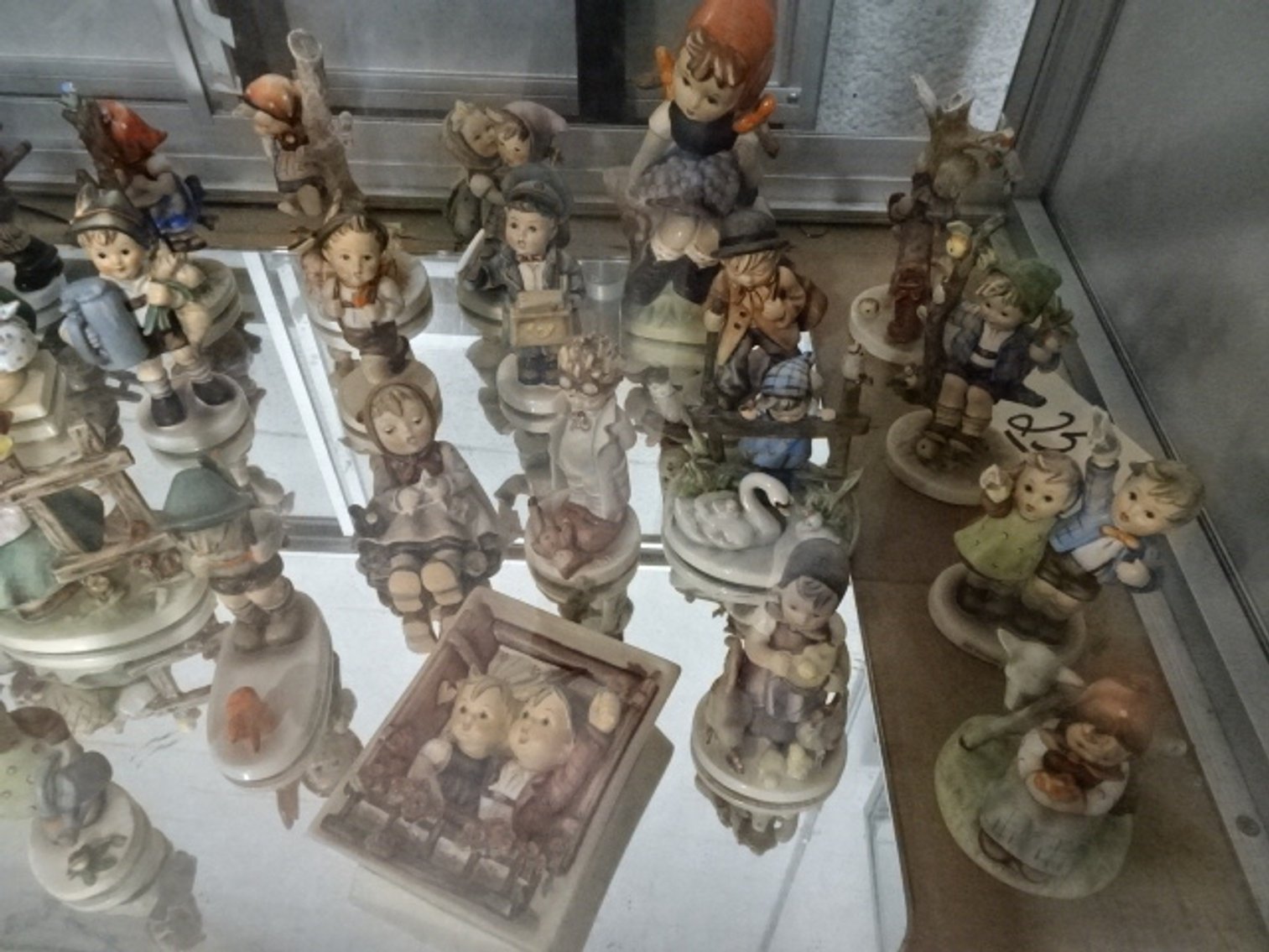 Image for Nov 7, 2024 Public Auction