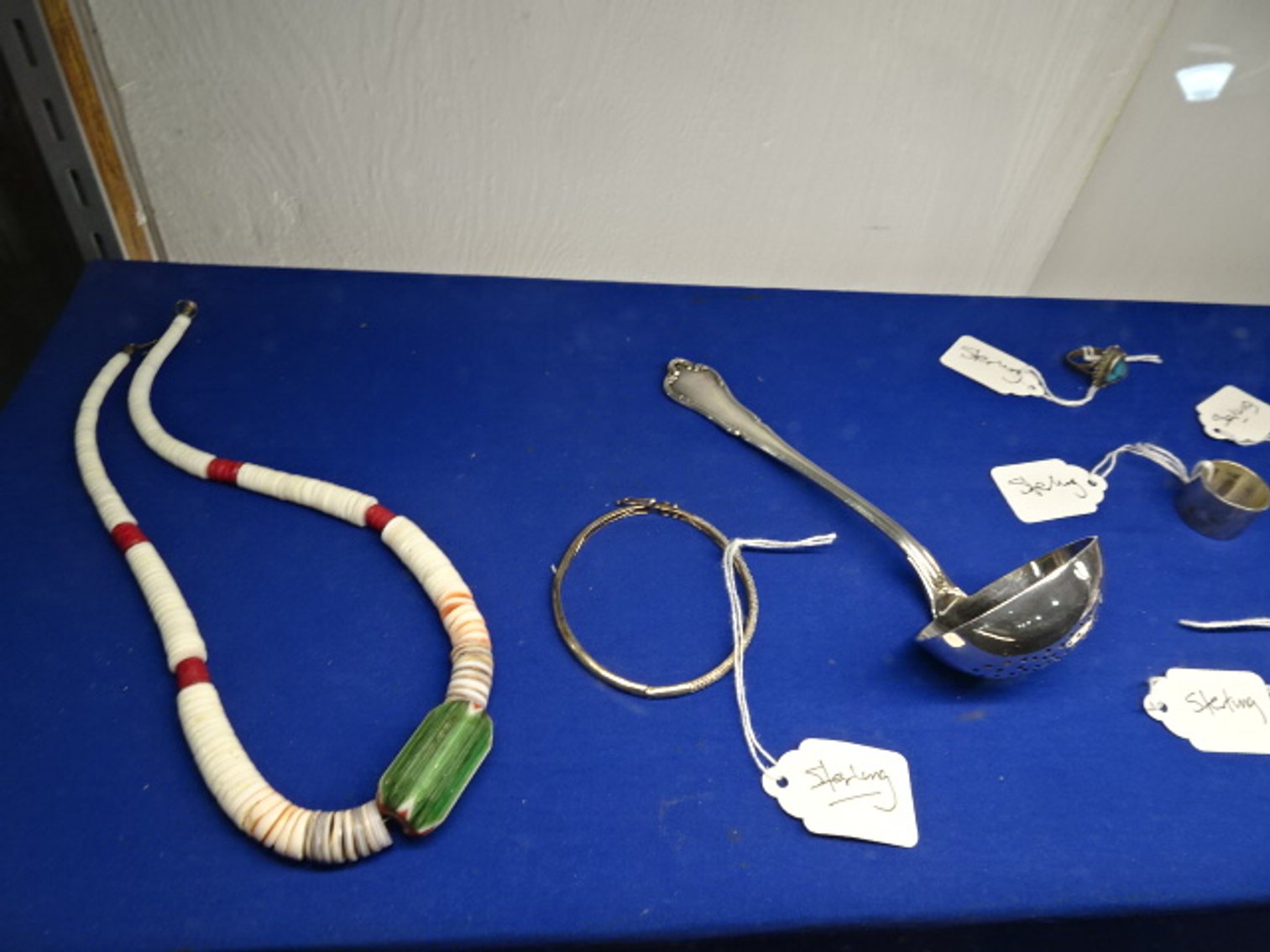 Image for Nov 7, 2024 Public Auction