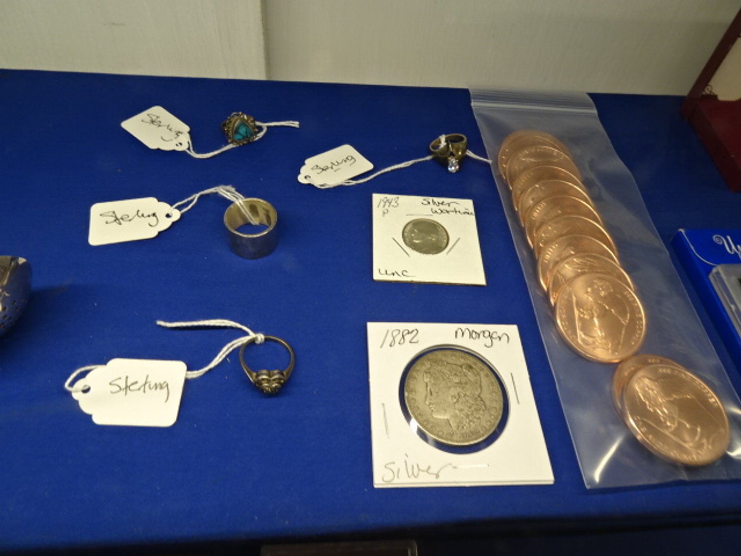 Image for Nov 7, 2024 Public Auction