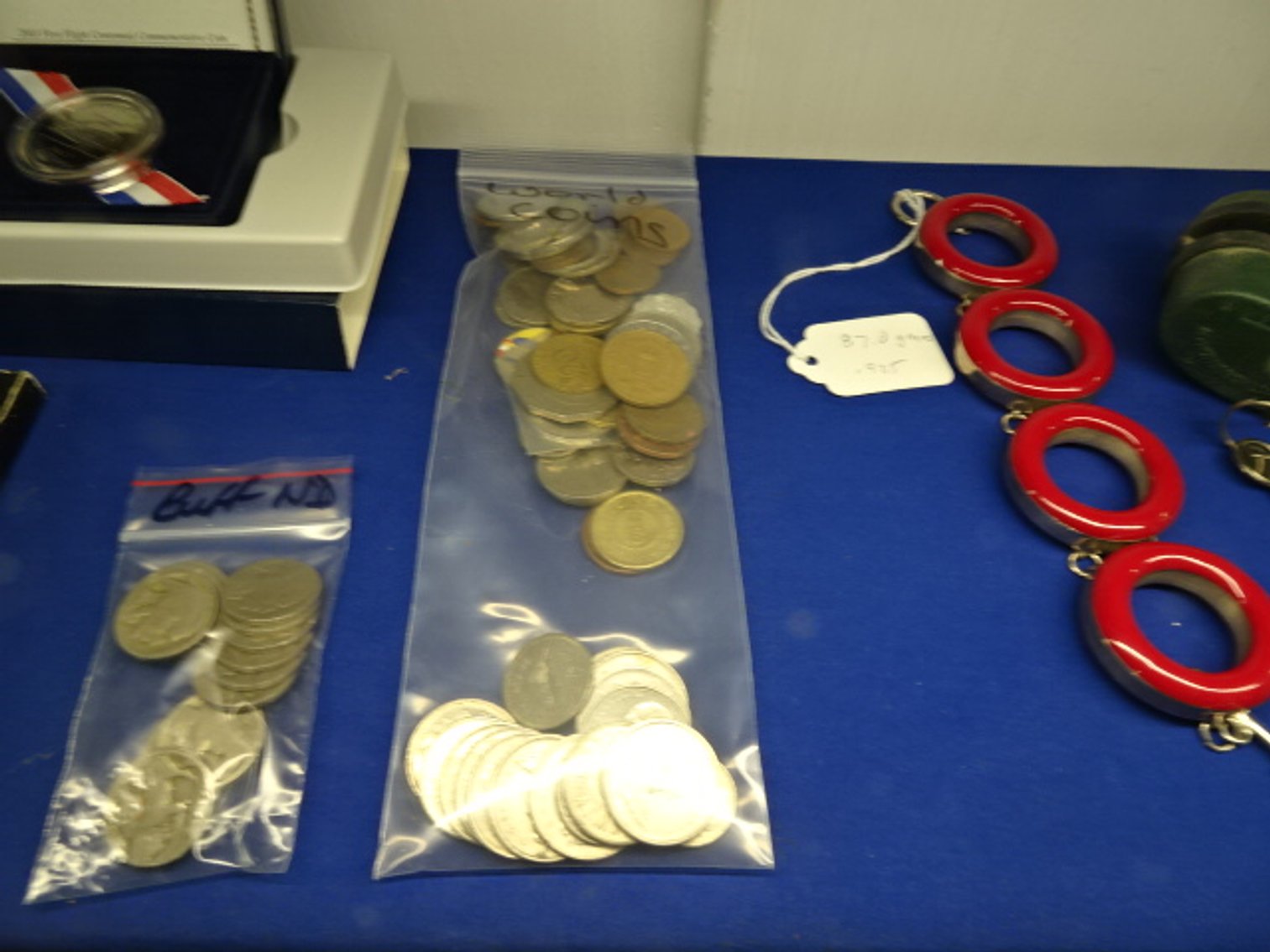 Image for Nov 7, 2024 Public Auction