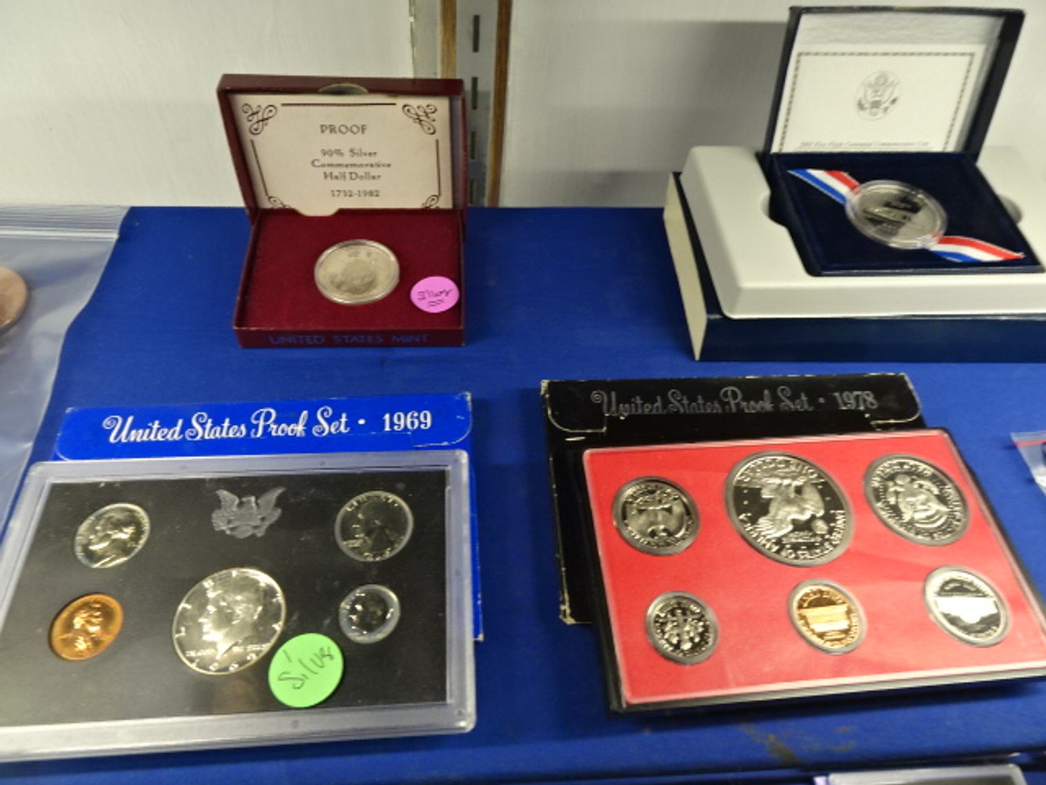 Image for Nov 7, 2024 Public Auction