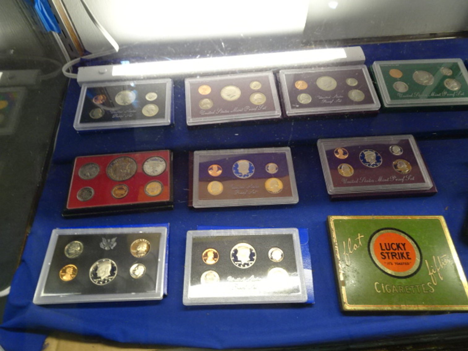 Image for Nov 7, 2024 Public Auction