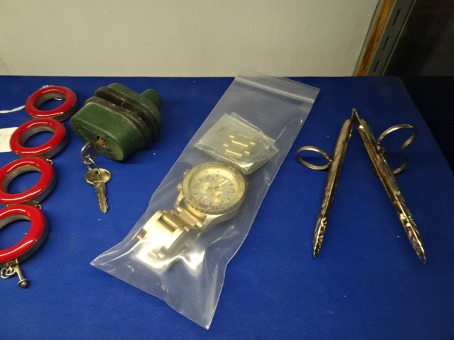 Image for Nov 7, 2024 Public Auction