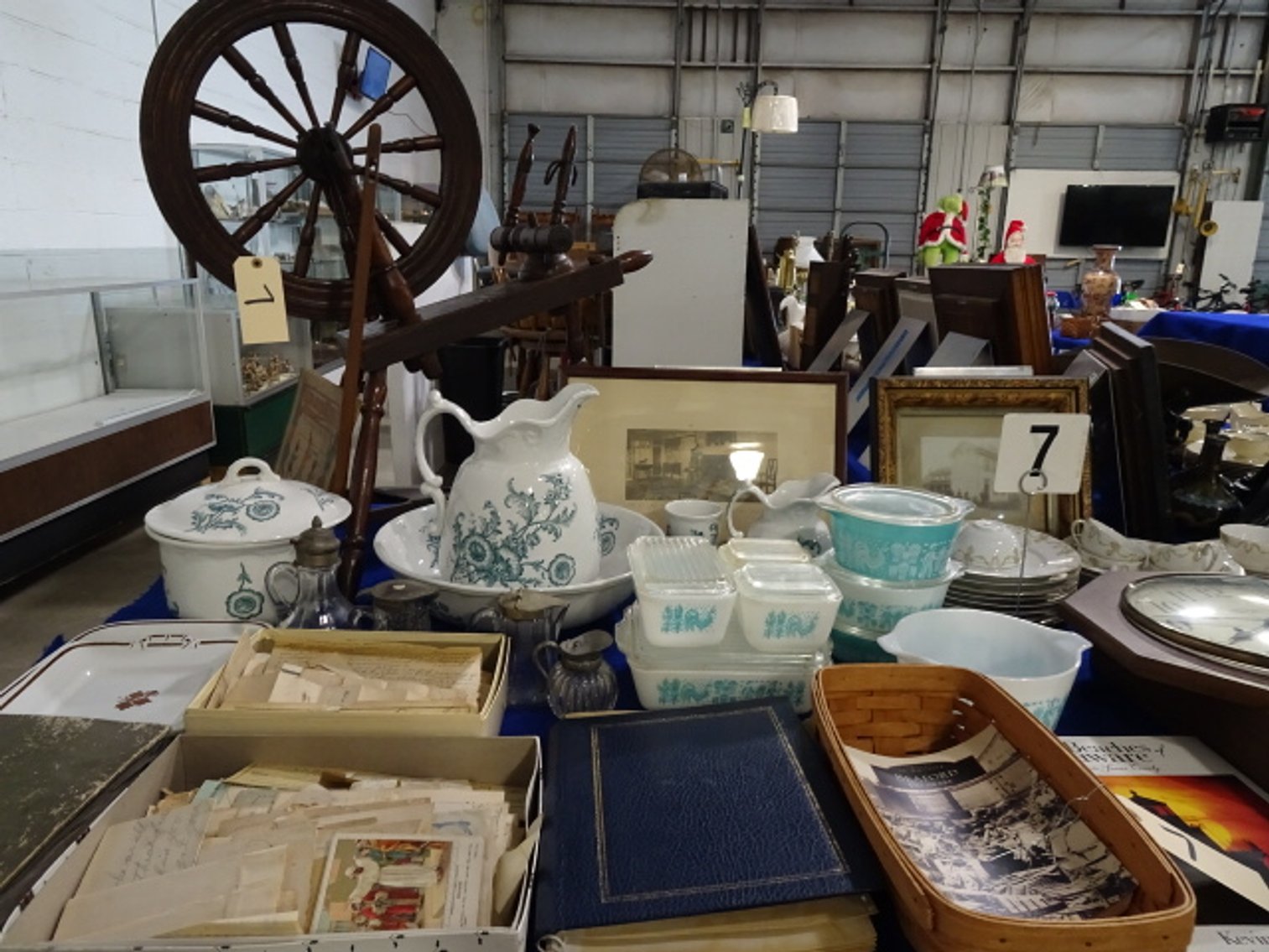 Image for Nov 7, 2024 Public Auction