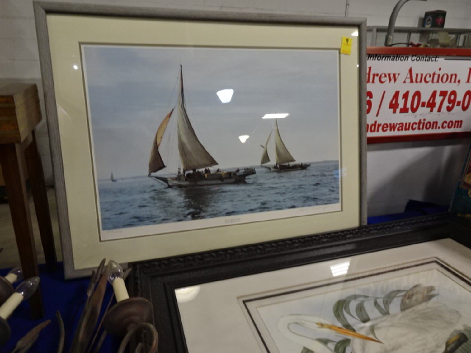 Image for Nov 21, 2024 Public Auction