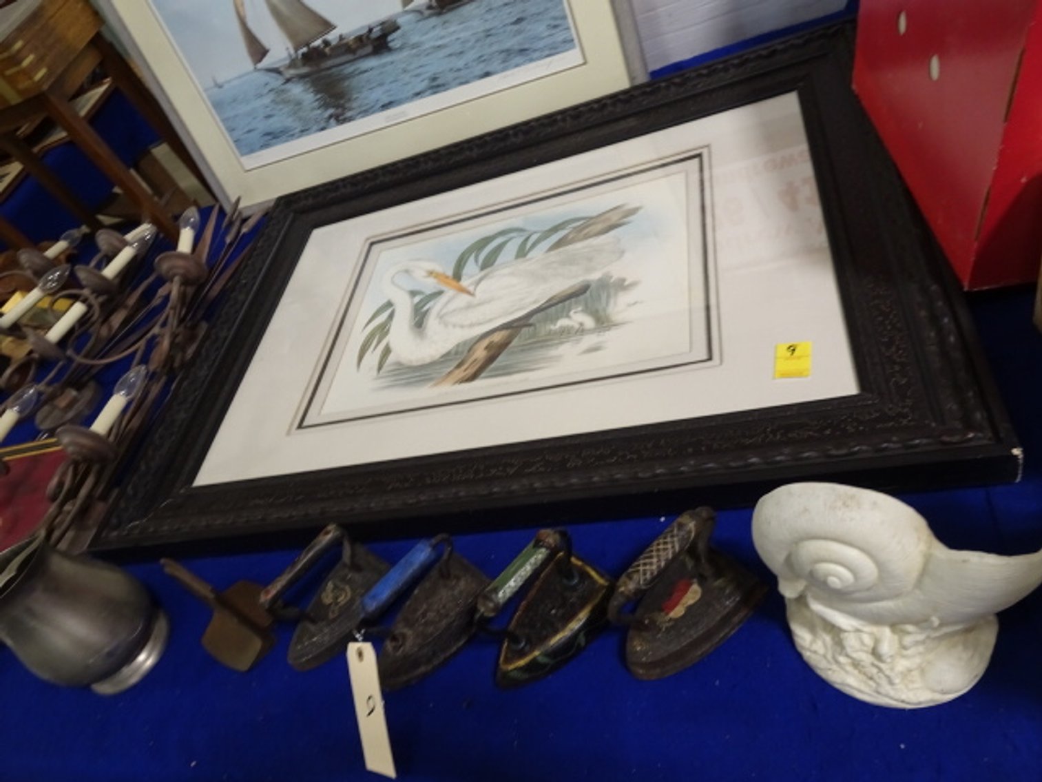 Image for Nov 21, 2024 Public Auction