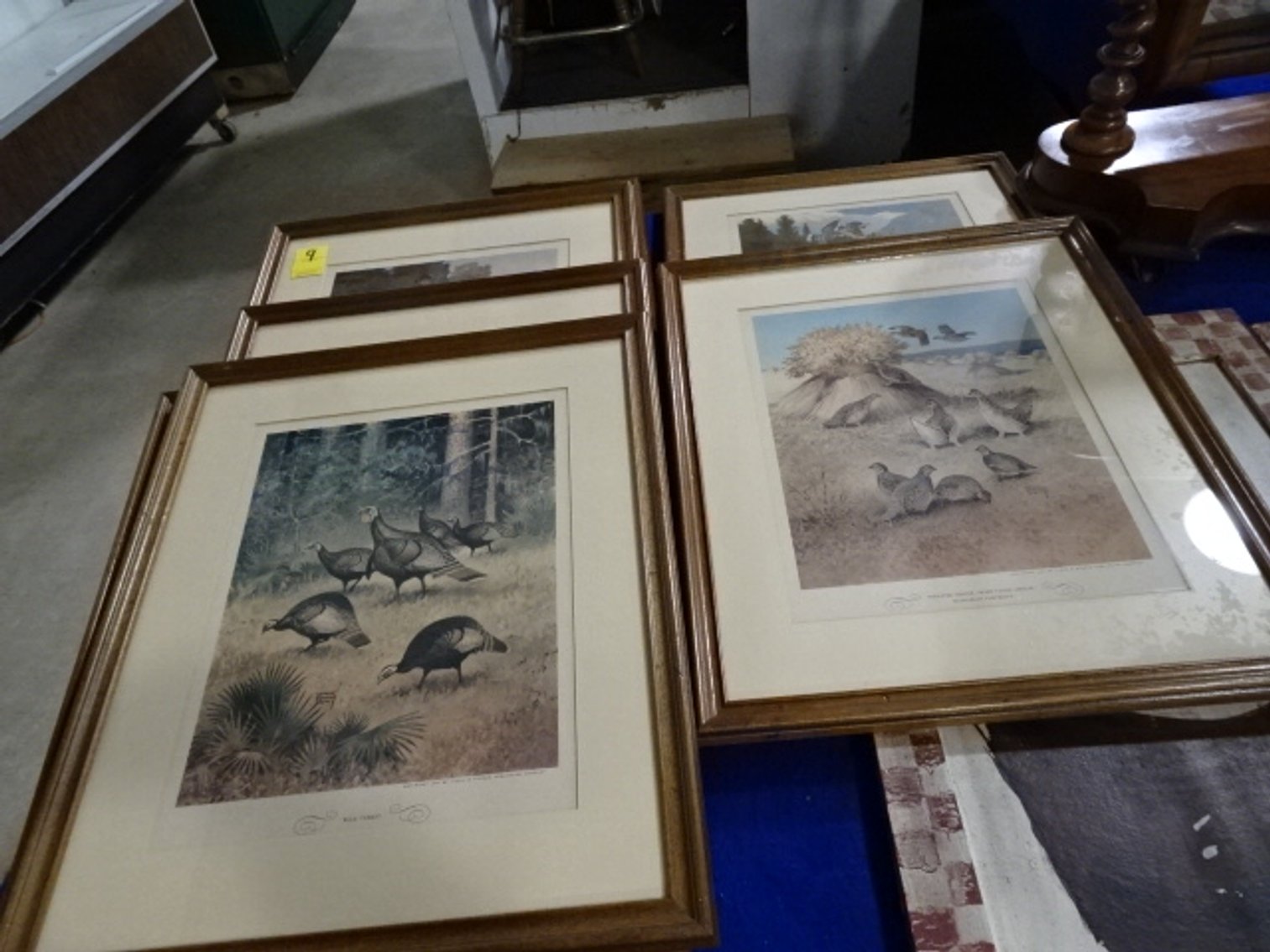 Image for Nov 21, 2024 Public Auction