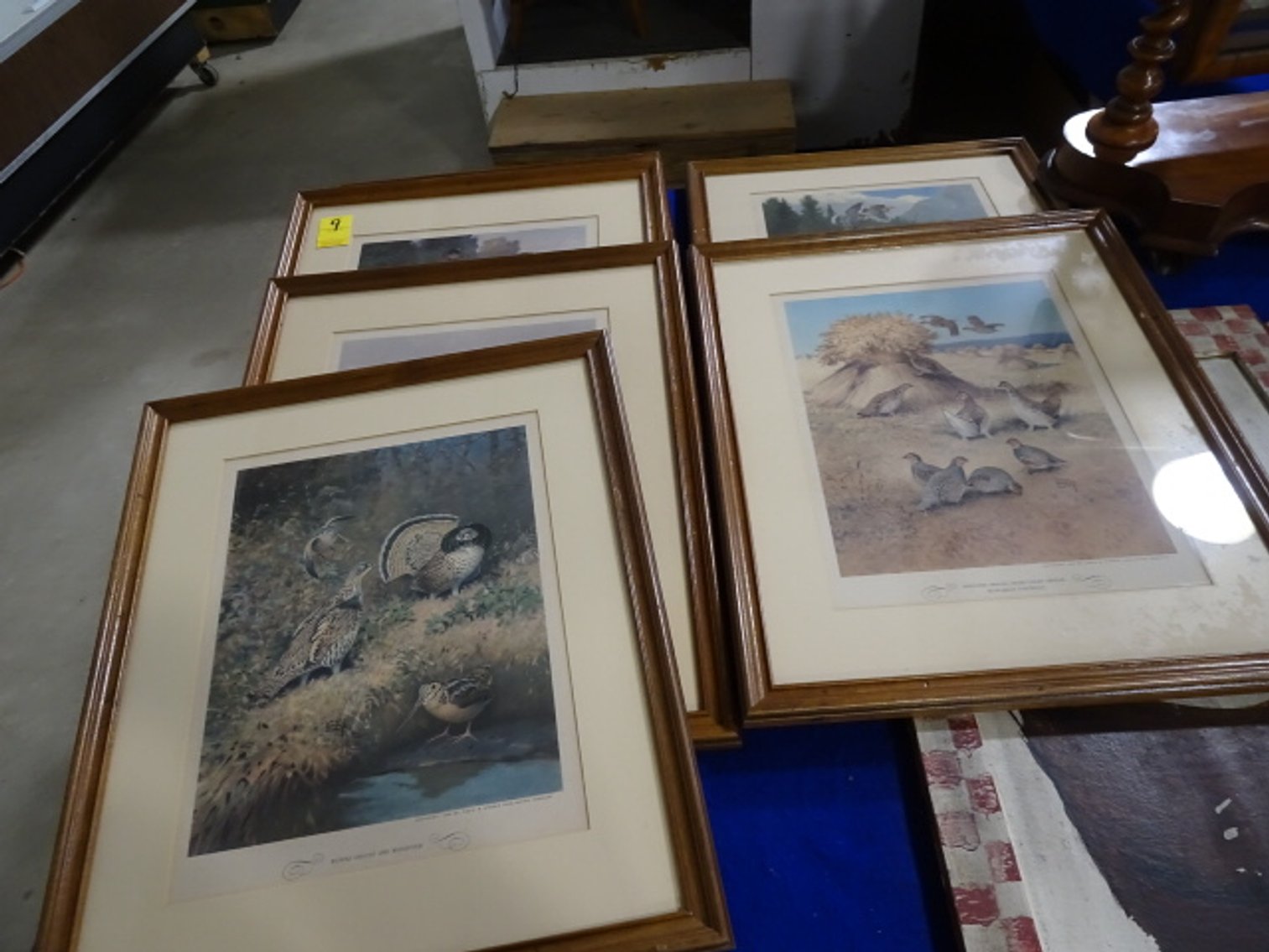 Image for Nov 21, 2024 Public Auction