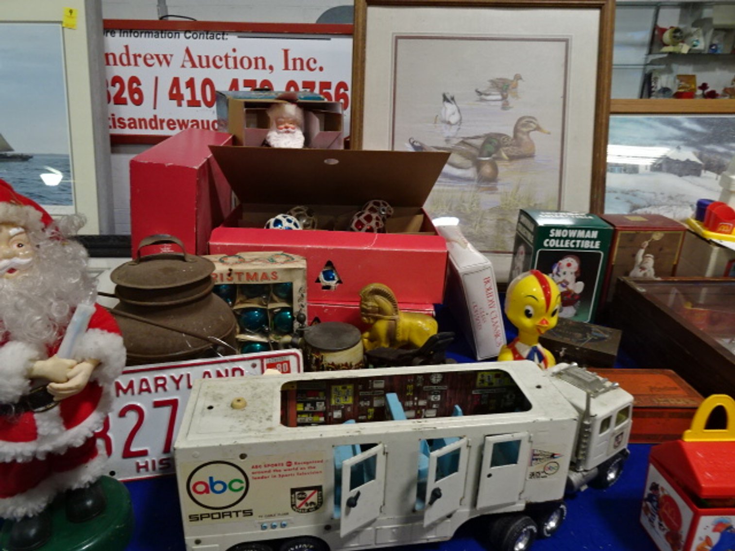 Image for Nov 21, 2024 Public Auction