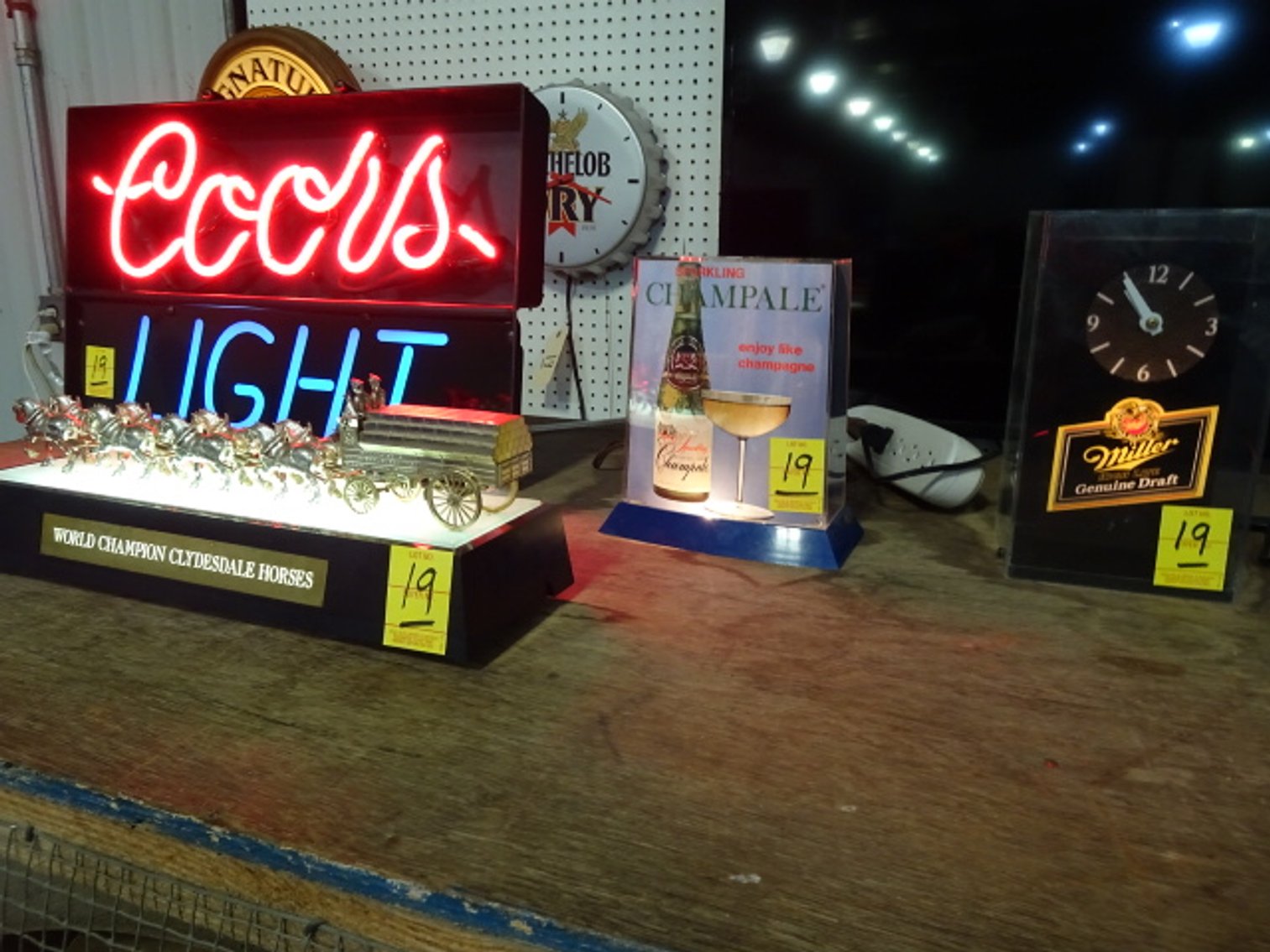 Image for Nov 21, 2024 Public Auction