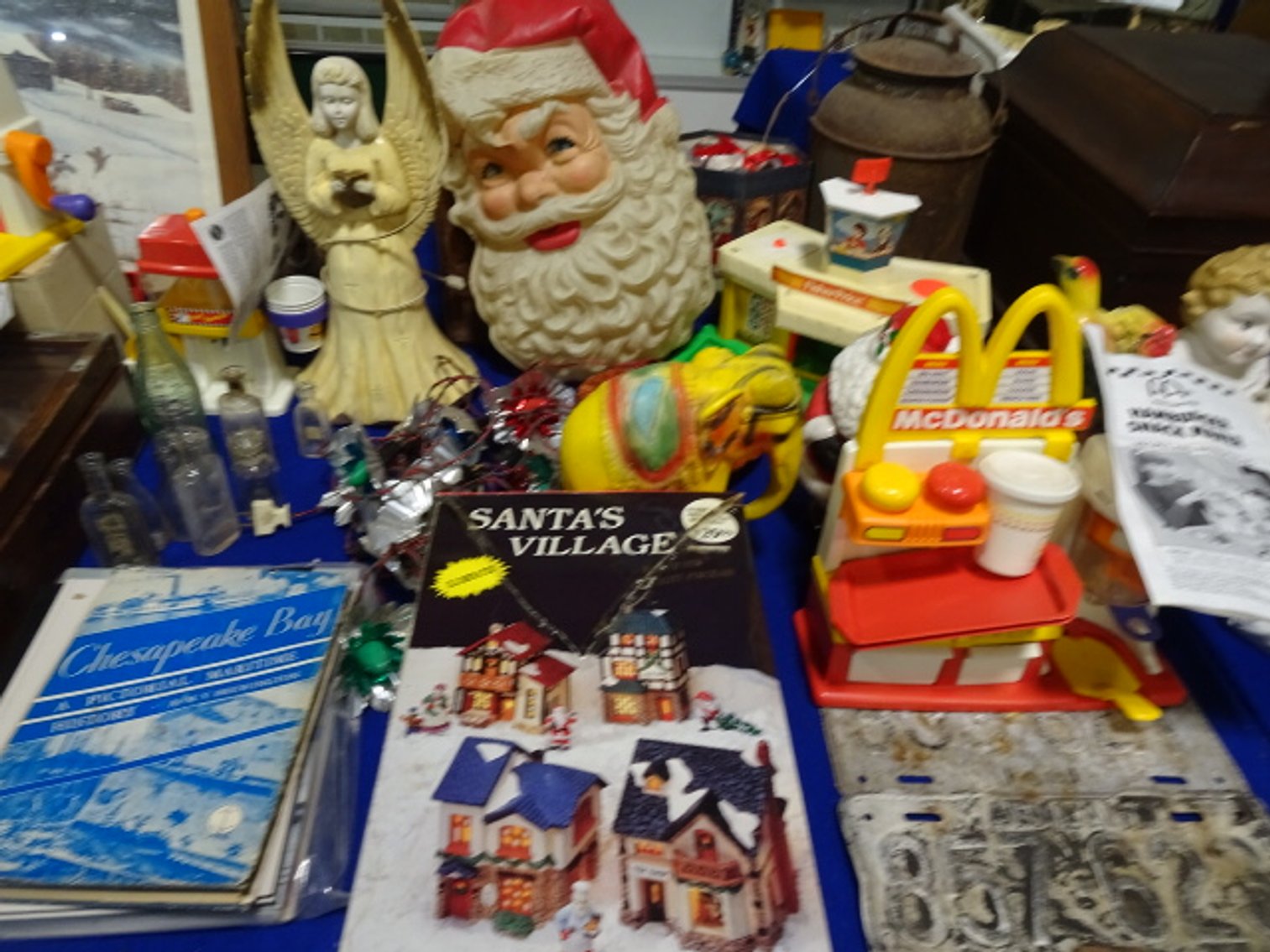 Image for Nov 21, 2024 Public Auction