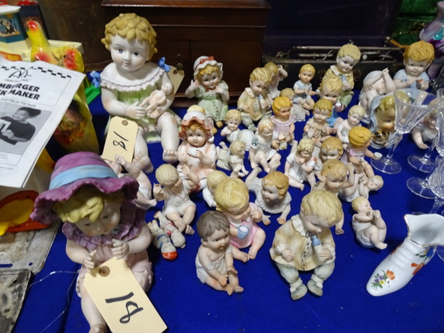 Image for Nov 21, 2024 Public Auction