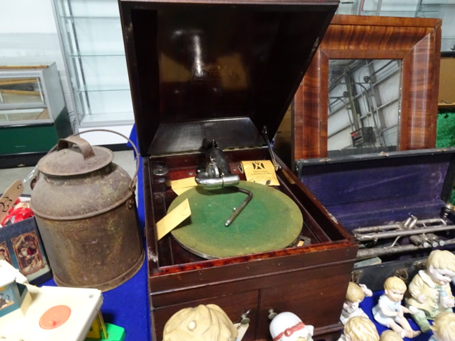 Image for Nov 21, 2024 Public Auction