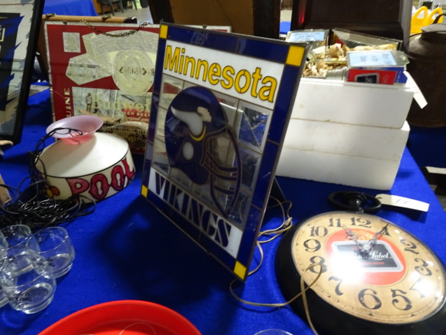 Image for Nov 21, 2024 Public Auction