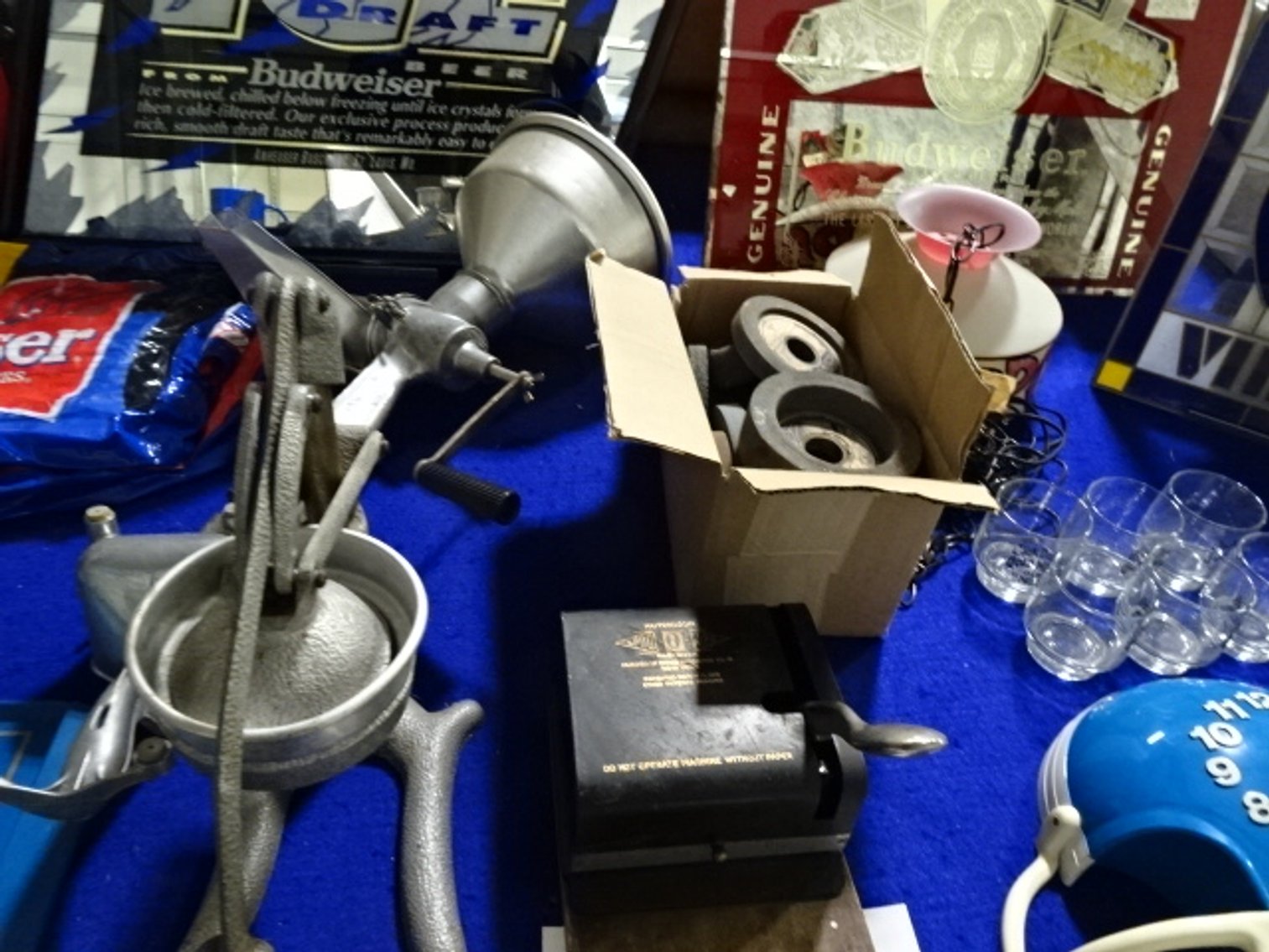 Image for Nov 21, 2024 Public Auction