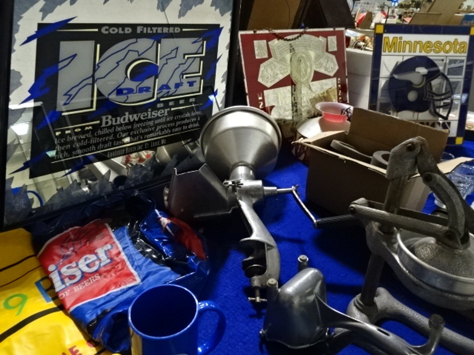 Image for Nov 21, 2024 Public Auction