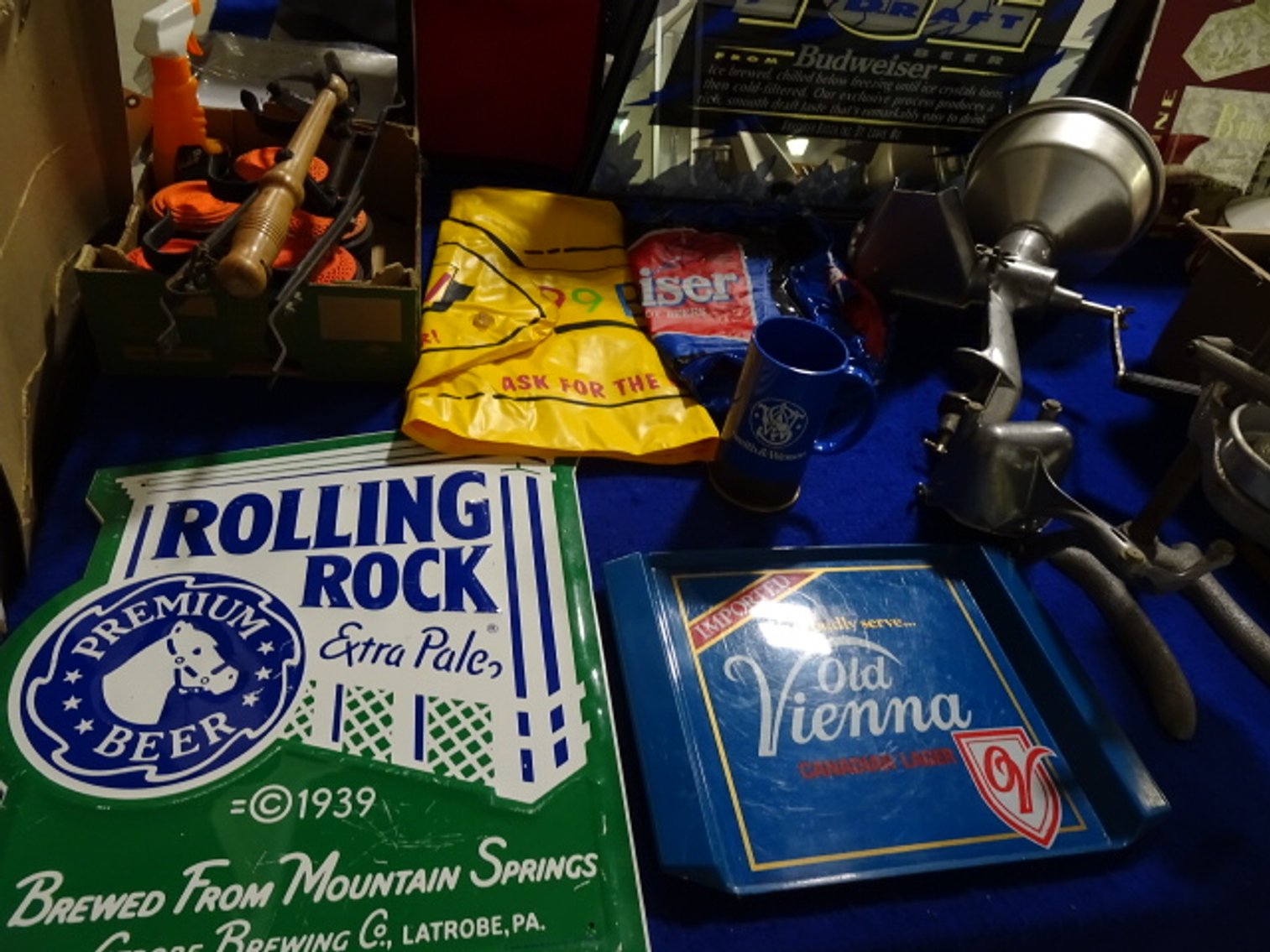 Image for Nov 21, 2024 Public Auction