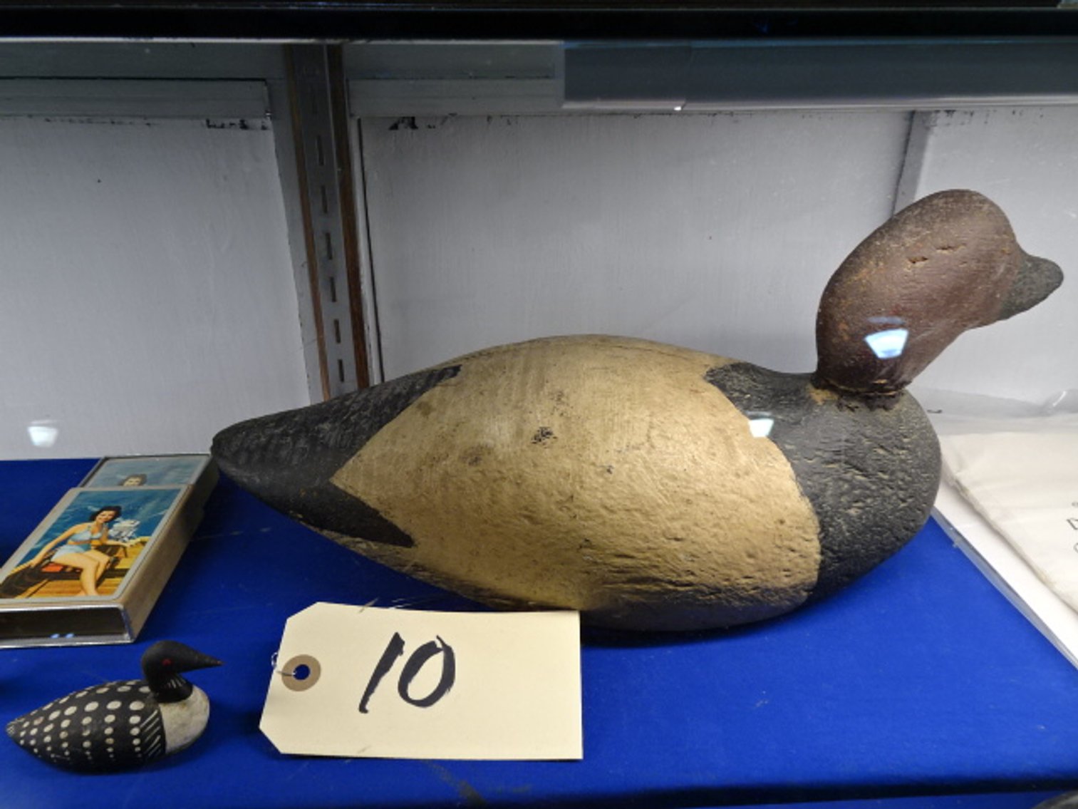 Image for Nov 21, 2024 Public Auction