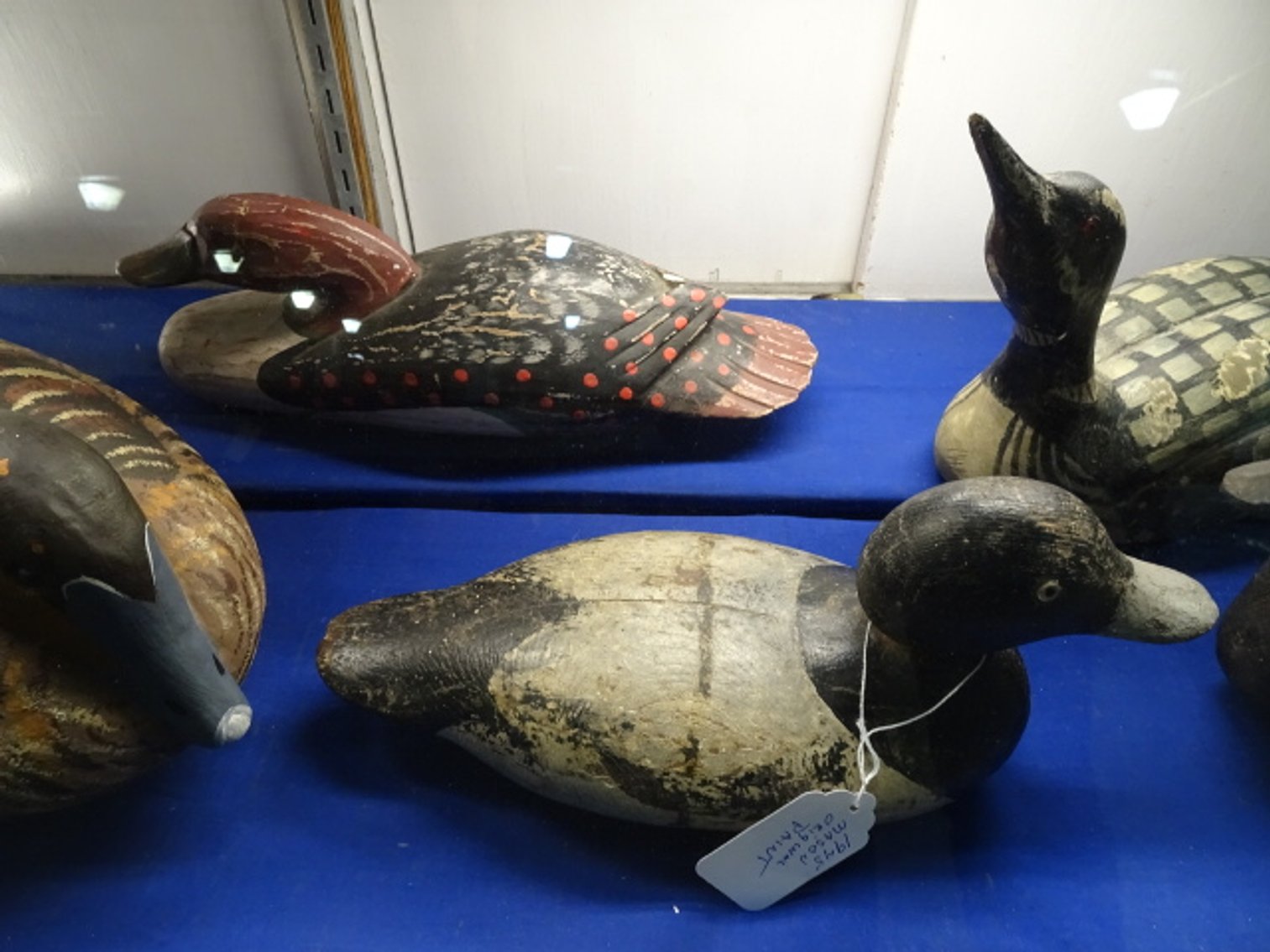 Image for Nov 21, 2024 Public Auction