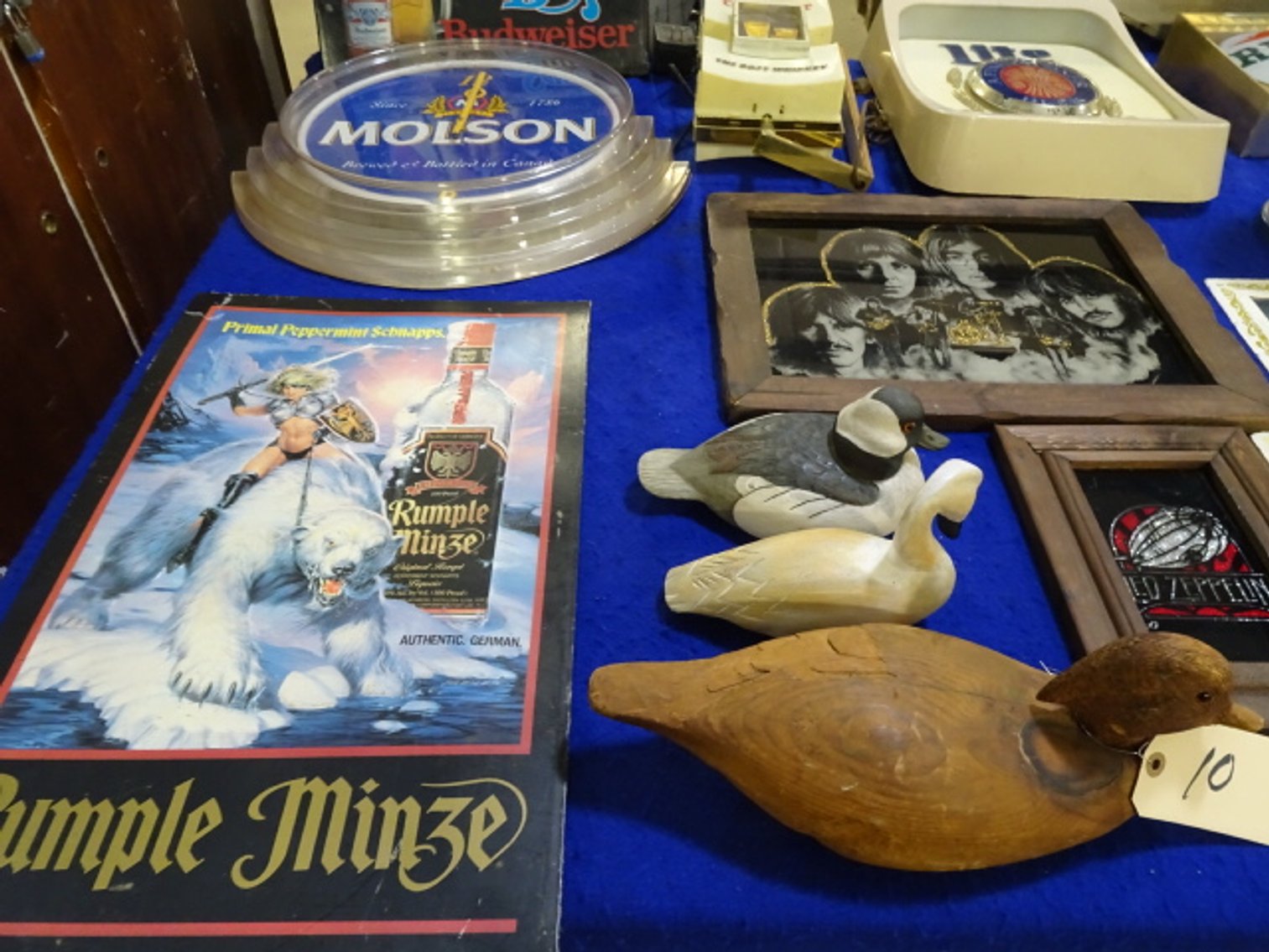 Image for Nov 21, 2024 Public Auction