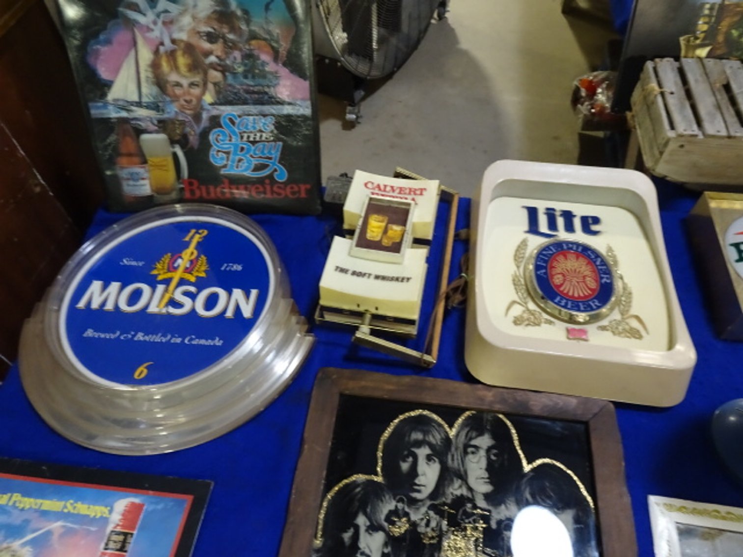 Image for Nov 21, 2024 Public Auction