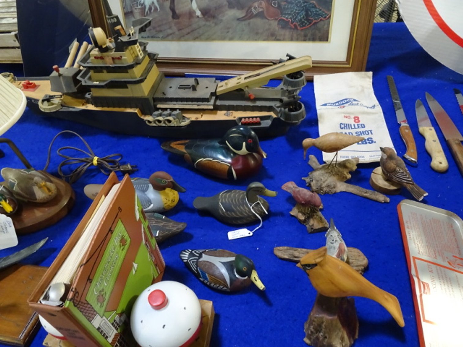 Image for Nov 21, 2024 Public Auction