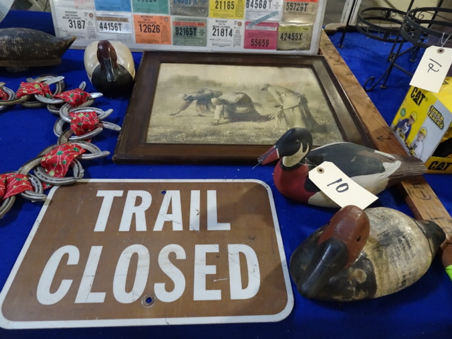 Image for Nov 21, 2024 Public Auction