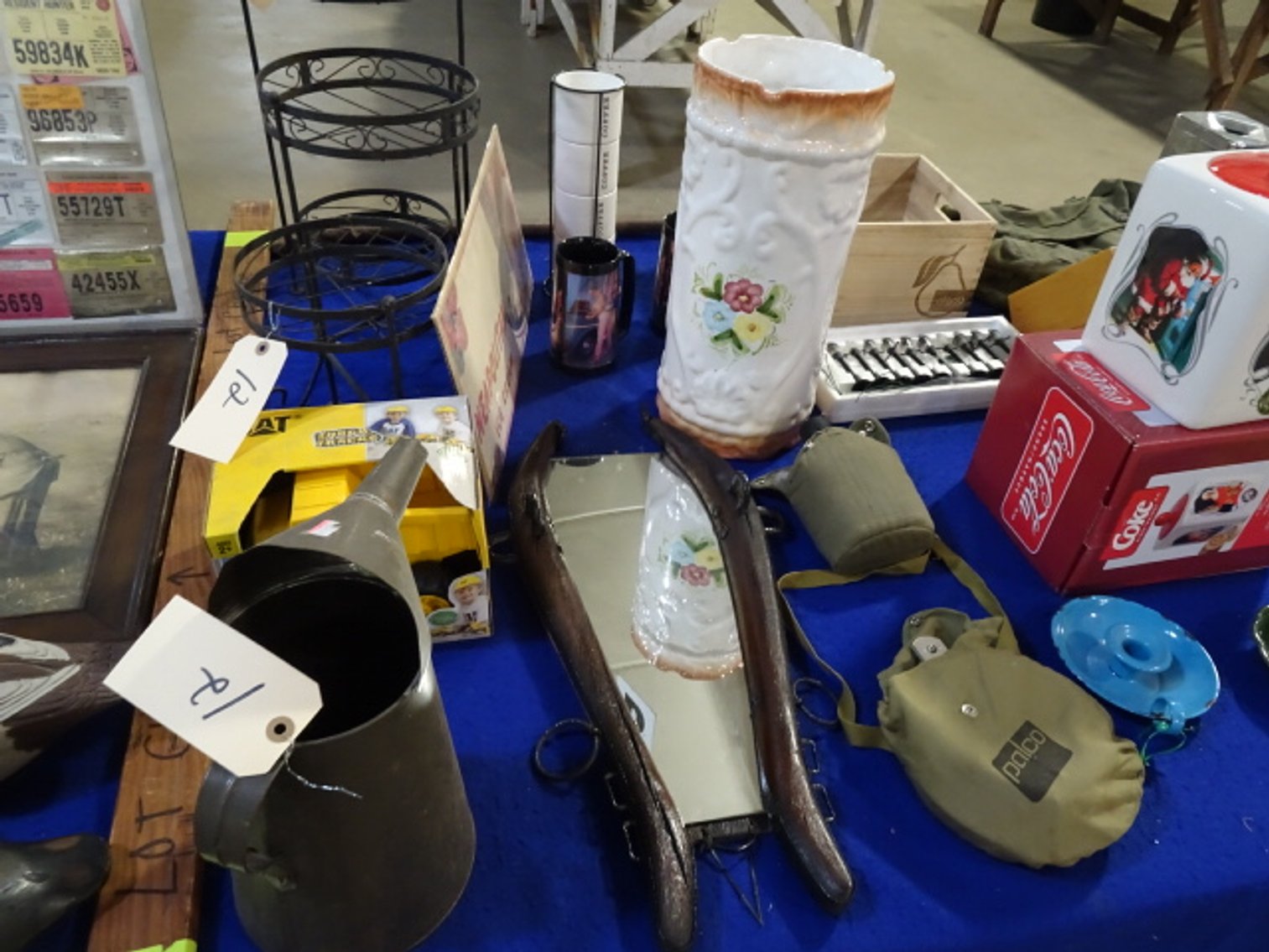 Image for Nov 21, 2024 Public Auction