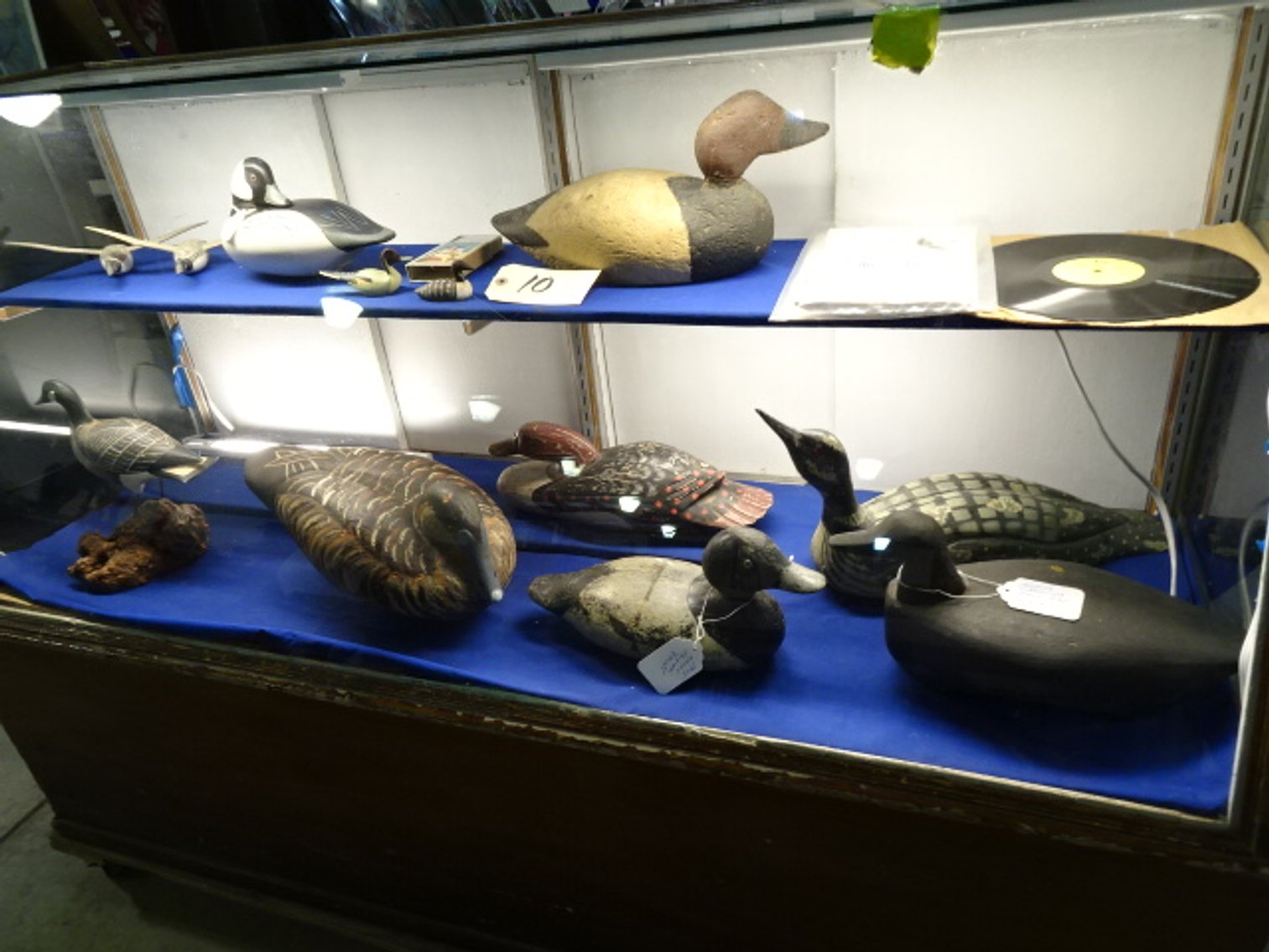 Image for Nov 21, 2024 Public Auction