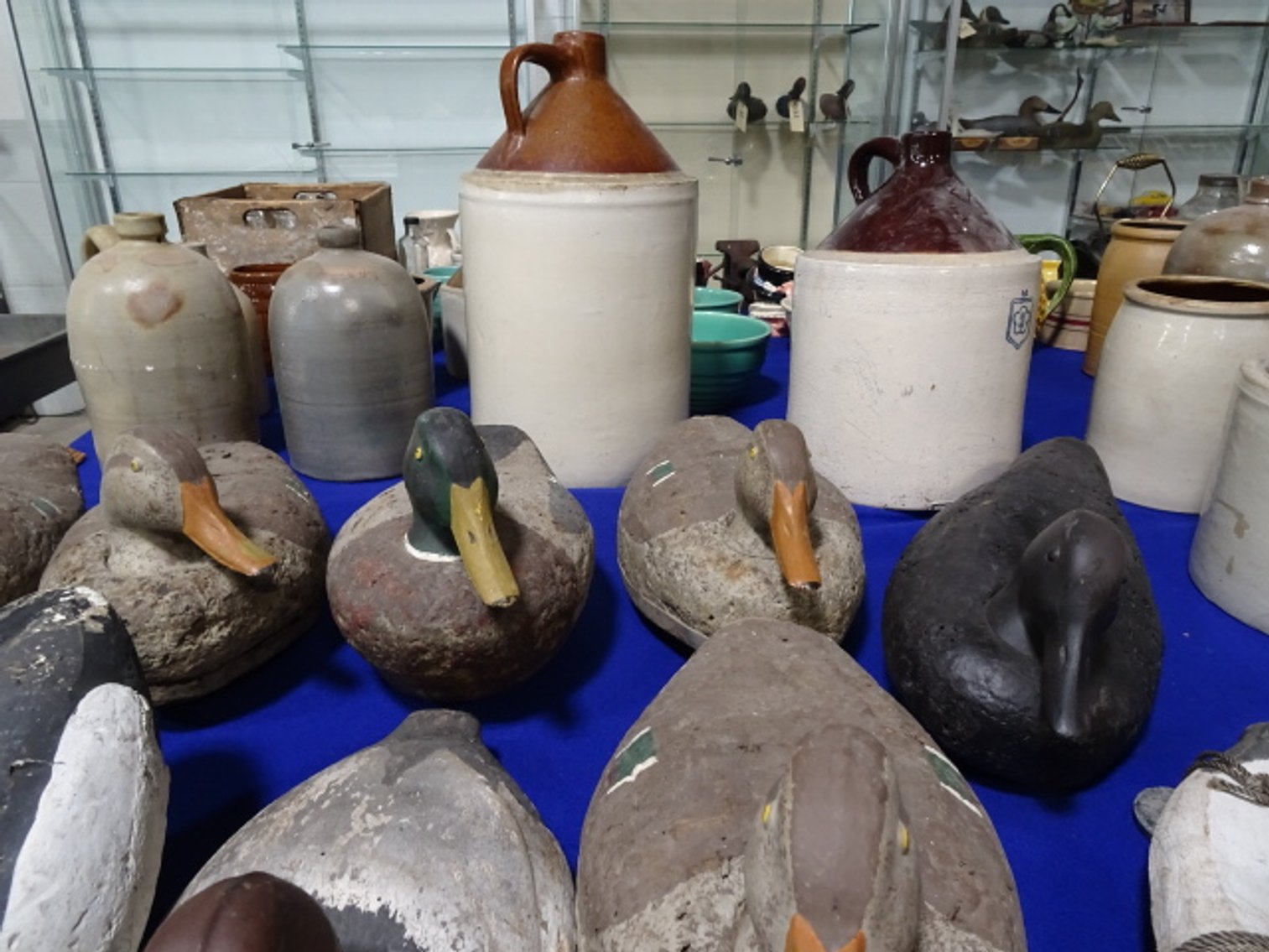 Image for Dec 19, 2024 Public Auction