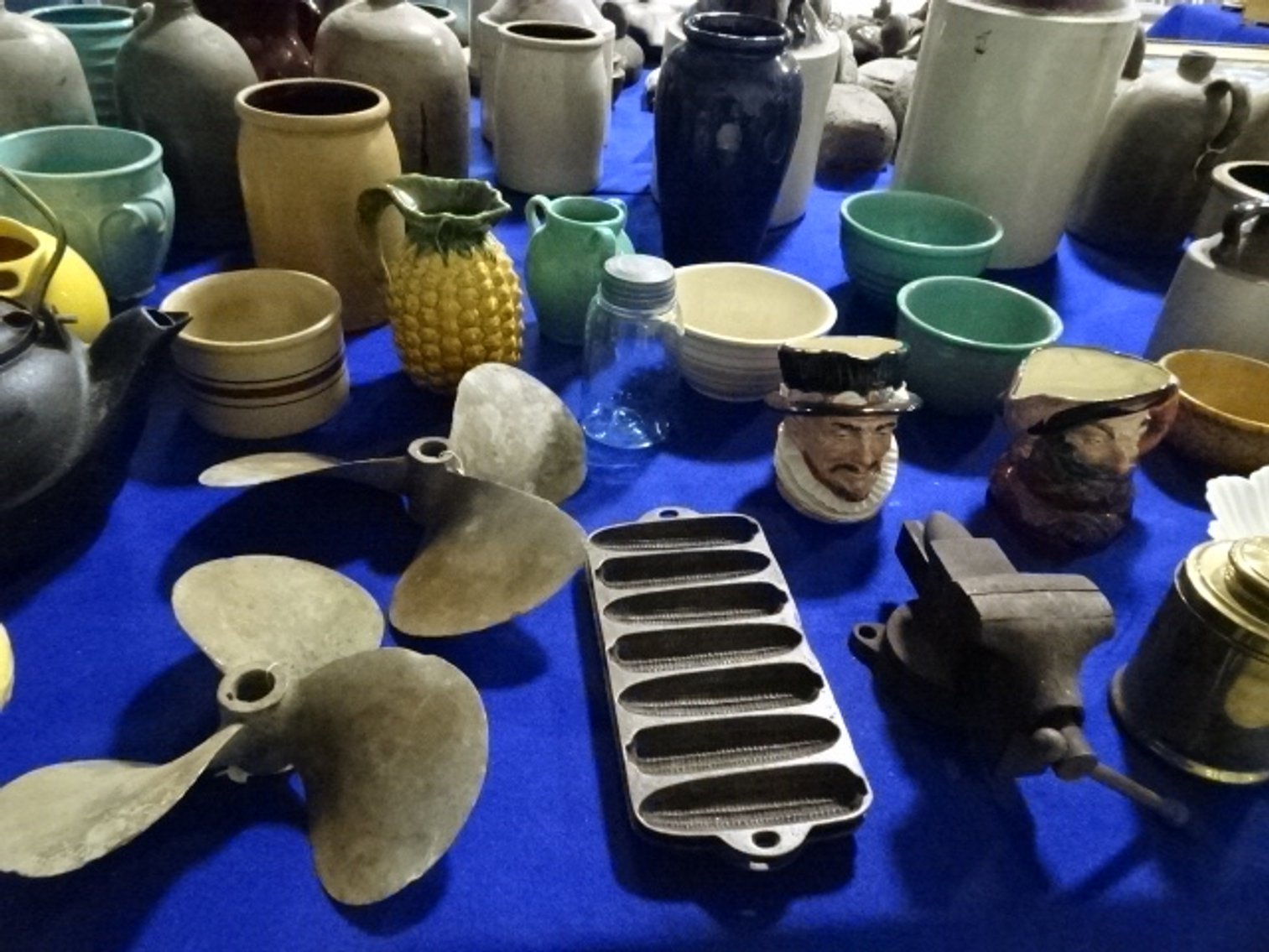 Image for Dec 19, 2024 Public Auction