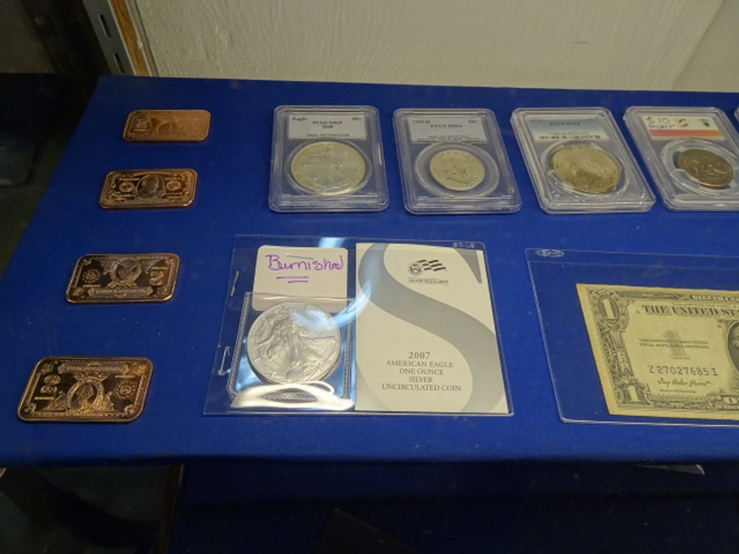 Image for Dec 19, 2024 Public Auction