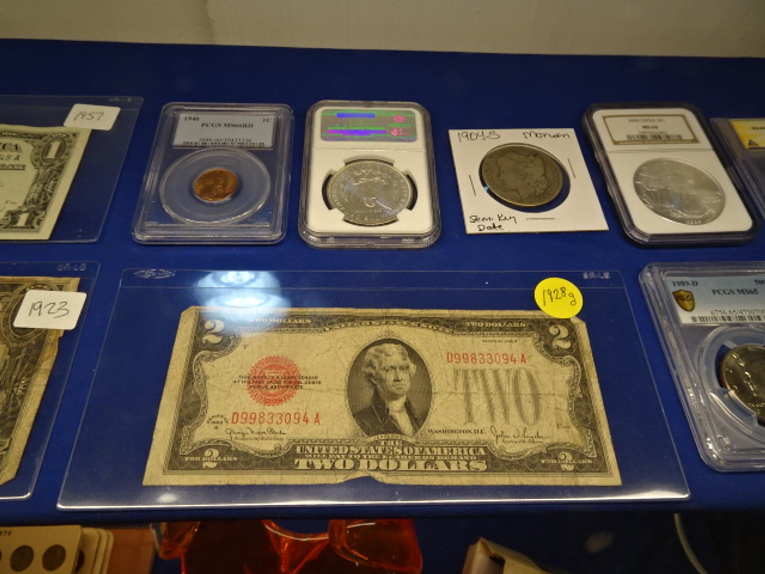 Image for Dec 19, 2024 Public Auction