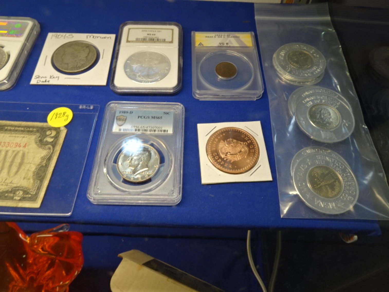 Image for Dec 19, 2024 Public Auction