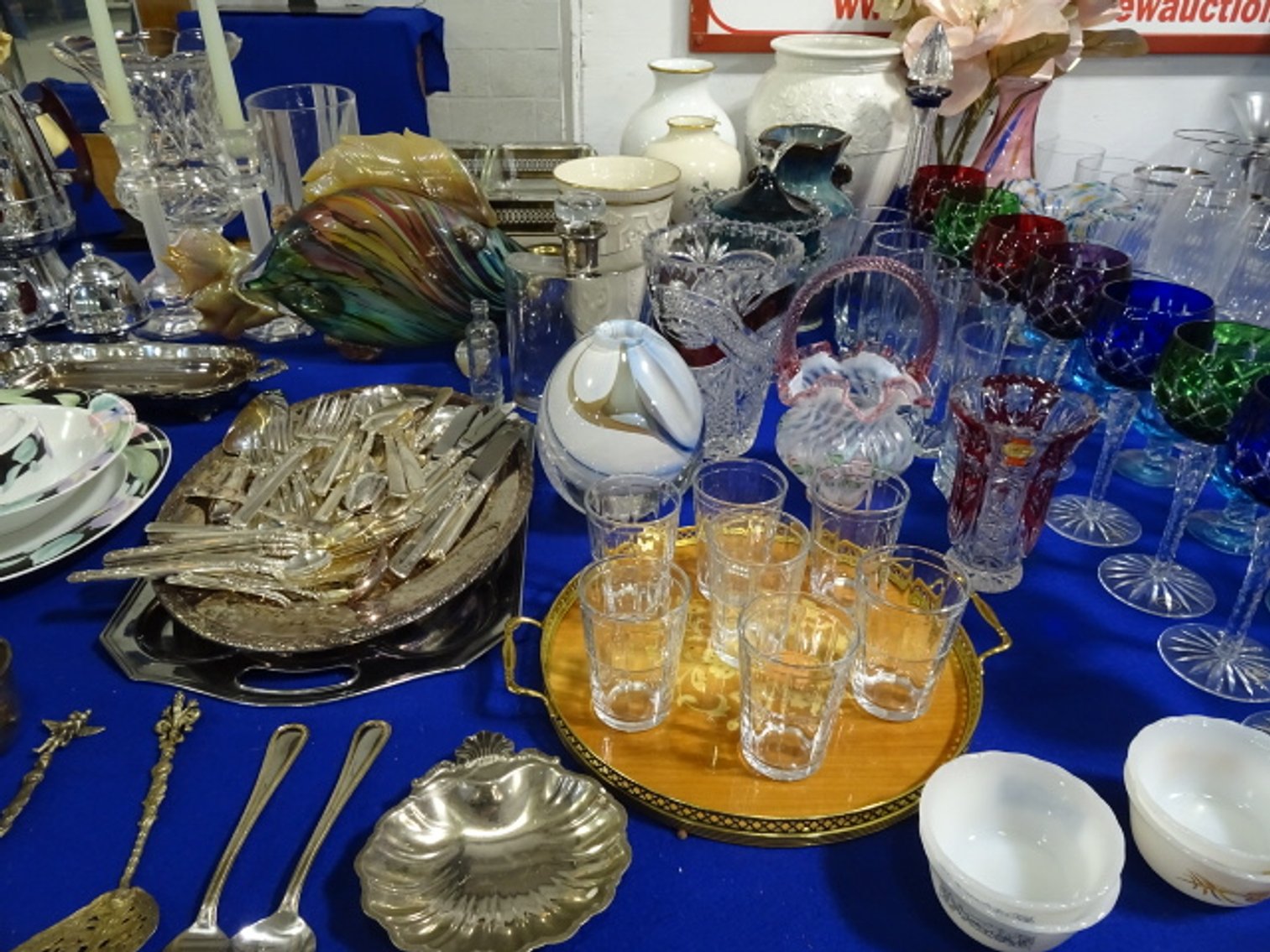 Image for Dec 19, 2024 Public Auction