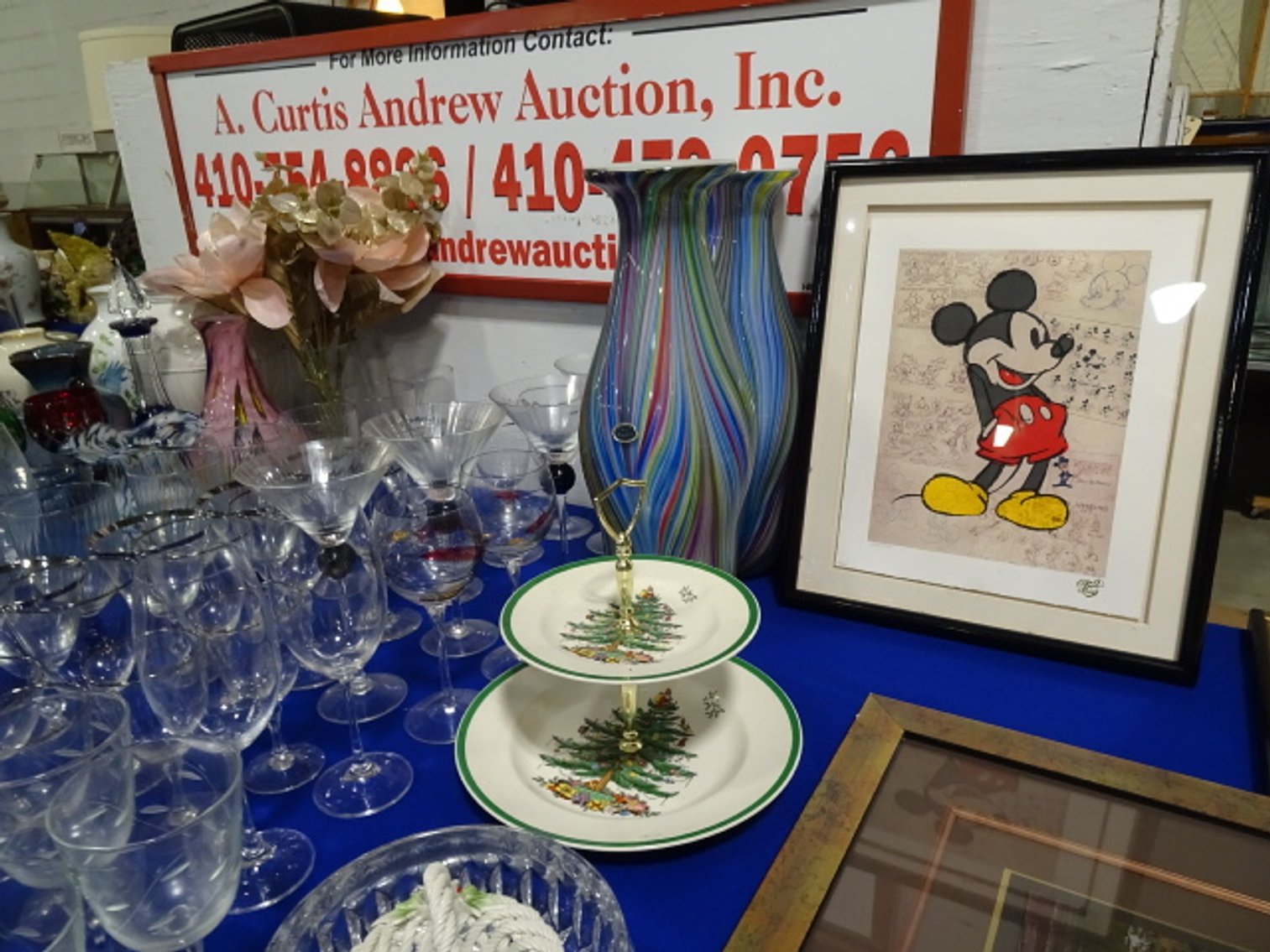 Image for Dec 19, 2024 Public Auction