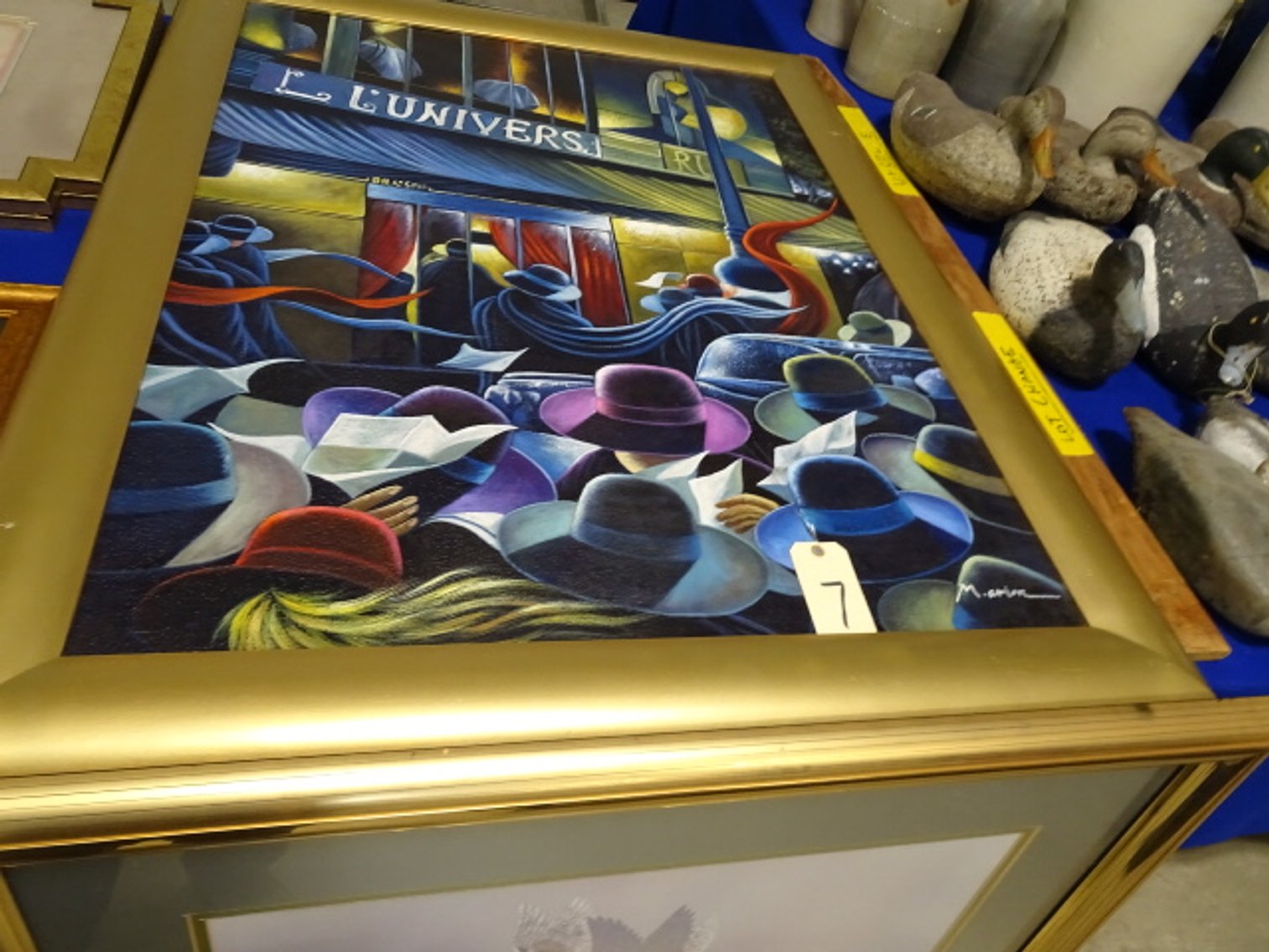 Image for Dec 19, 2024 Public Auction