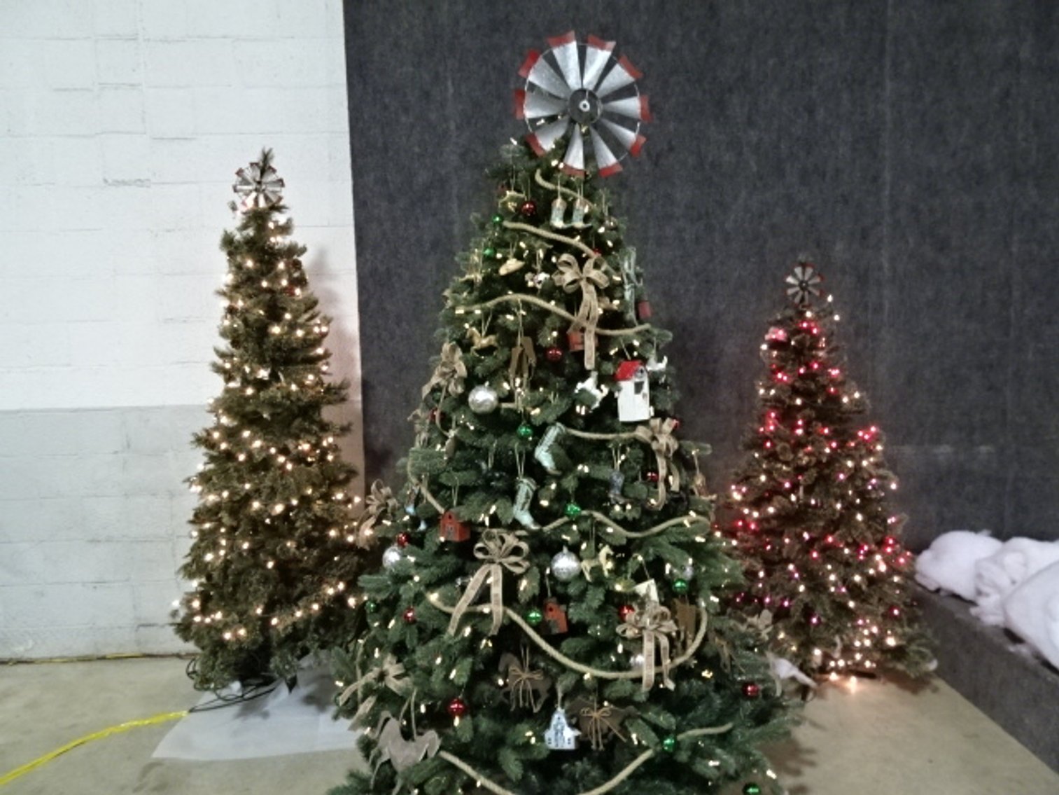 Image for Dec 26, 2024 Holiday - No Auction Scheduled