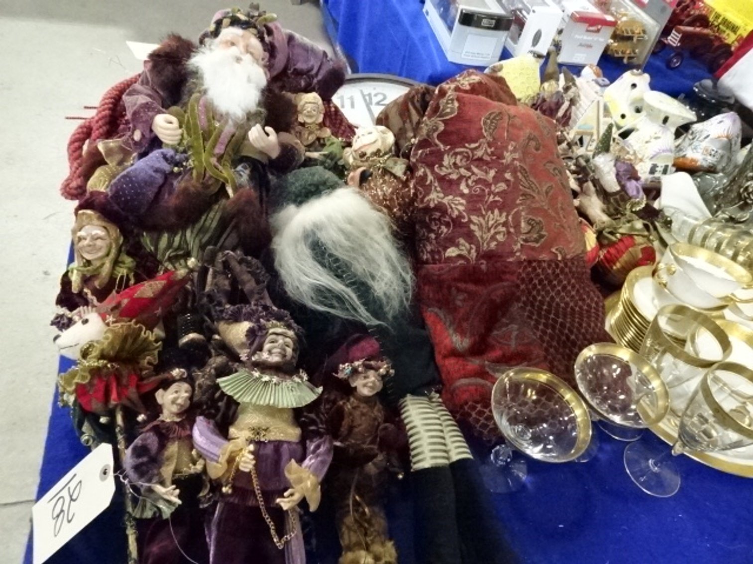 Image for Jan 23, 2025 Public Auction