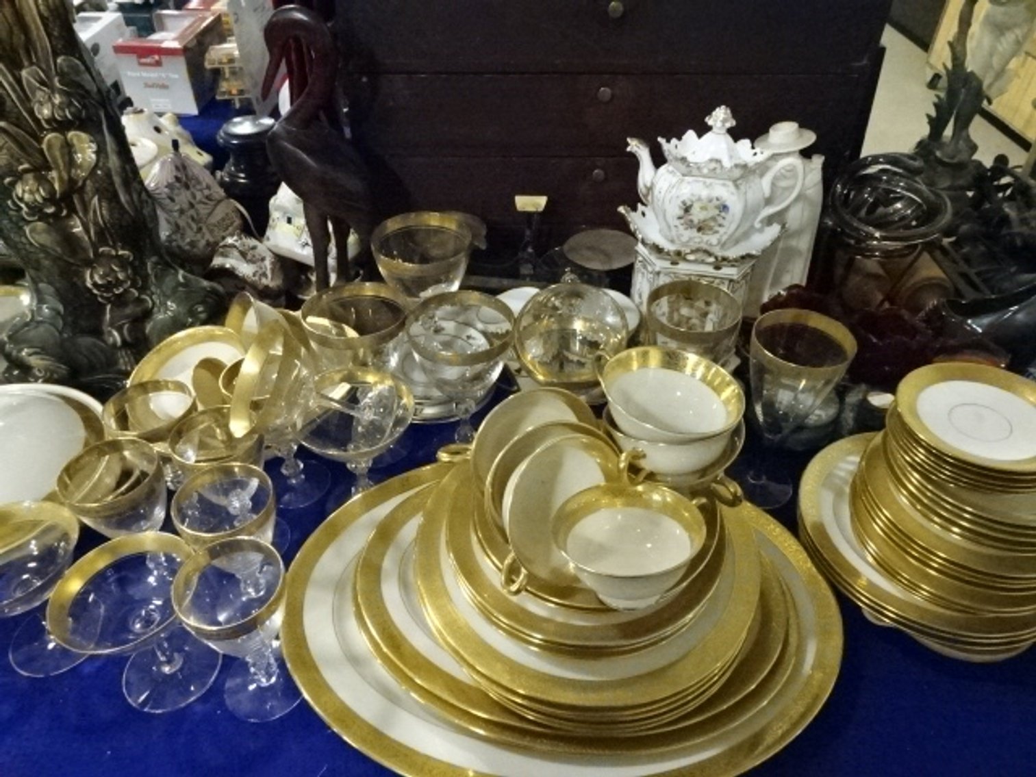 Image for Jan 23, 2025 Public Auction