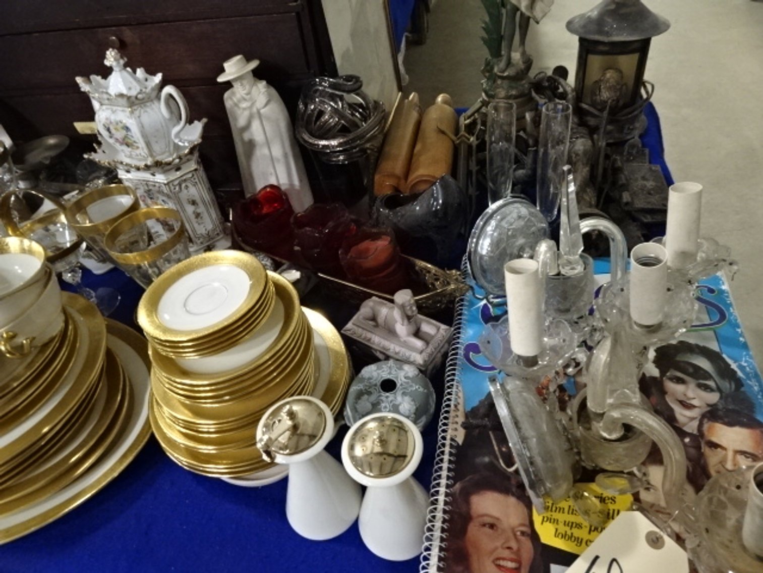 Image for Jan 23, 2025 Public Auction