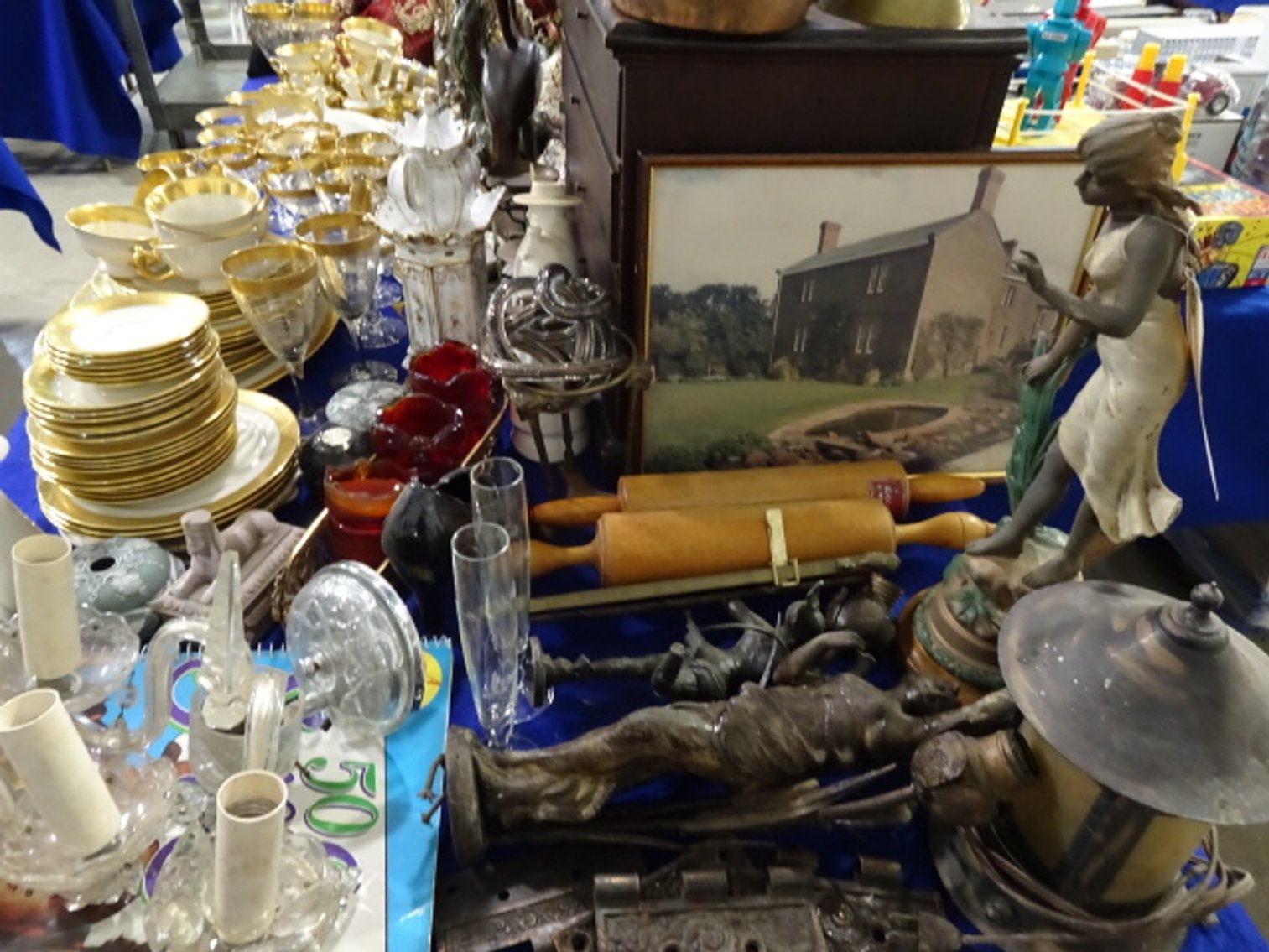 Image for Jan 23, 2025 Public Auction