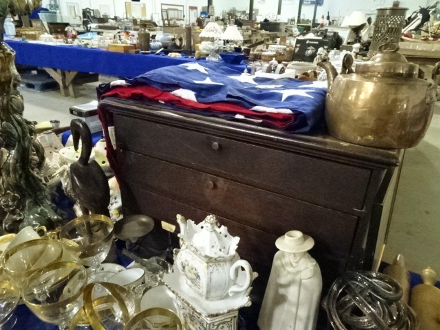 Image for Jan 23, 2025 Public Auction