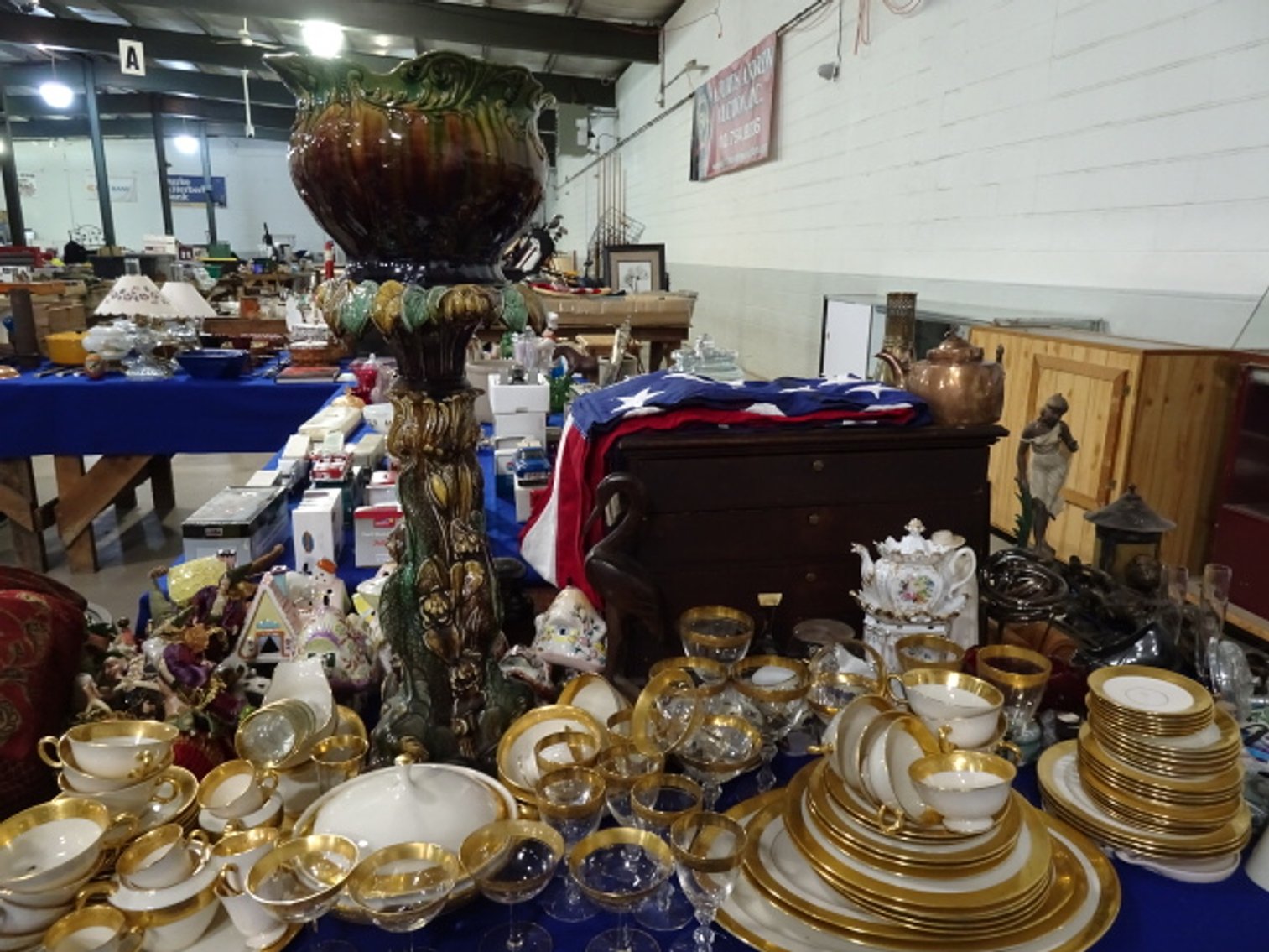 Image for Jan 23, 2025 Public Auction